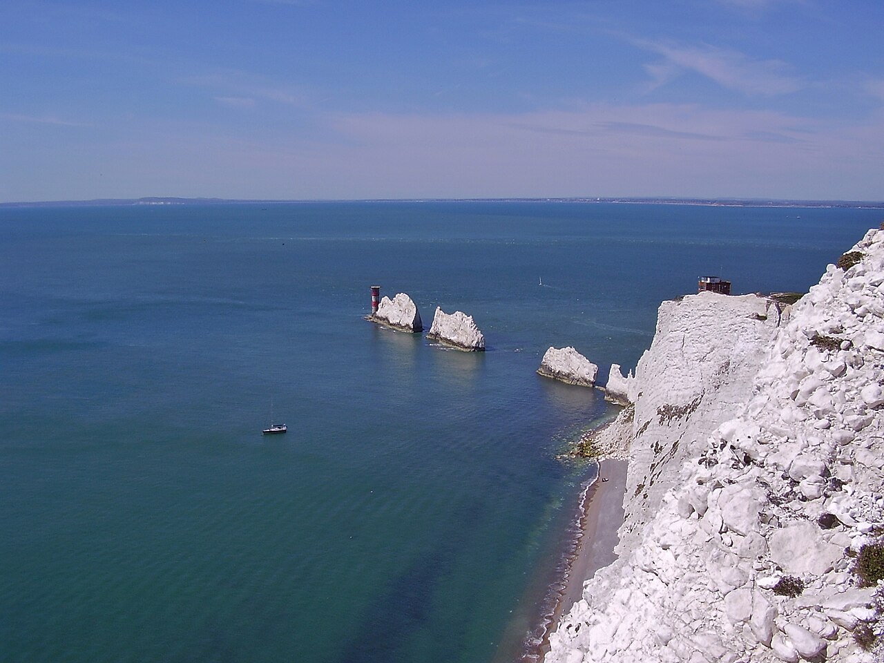 Isle of Wight