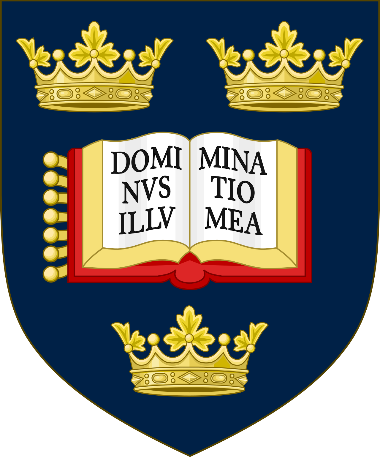 Oxford & Cambridge