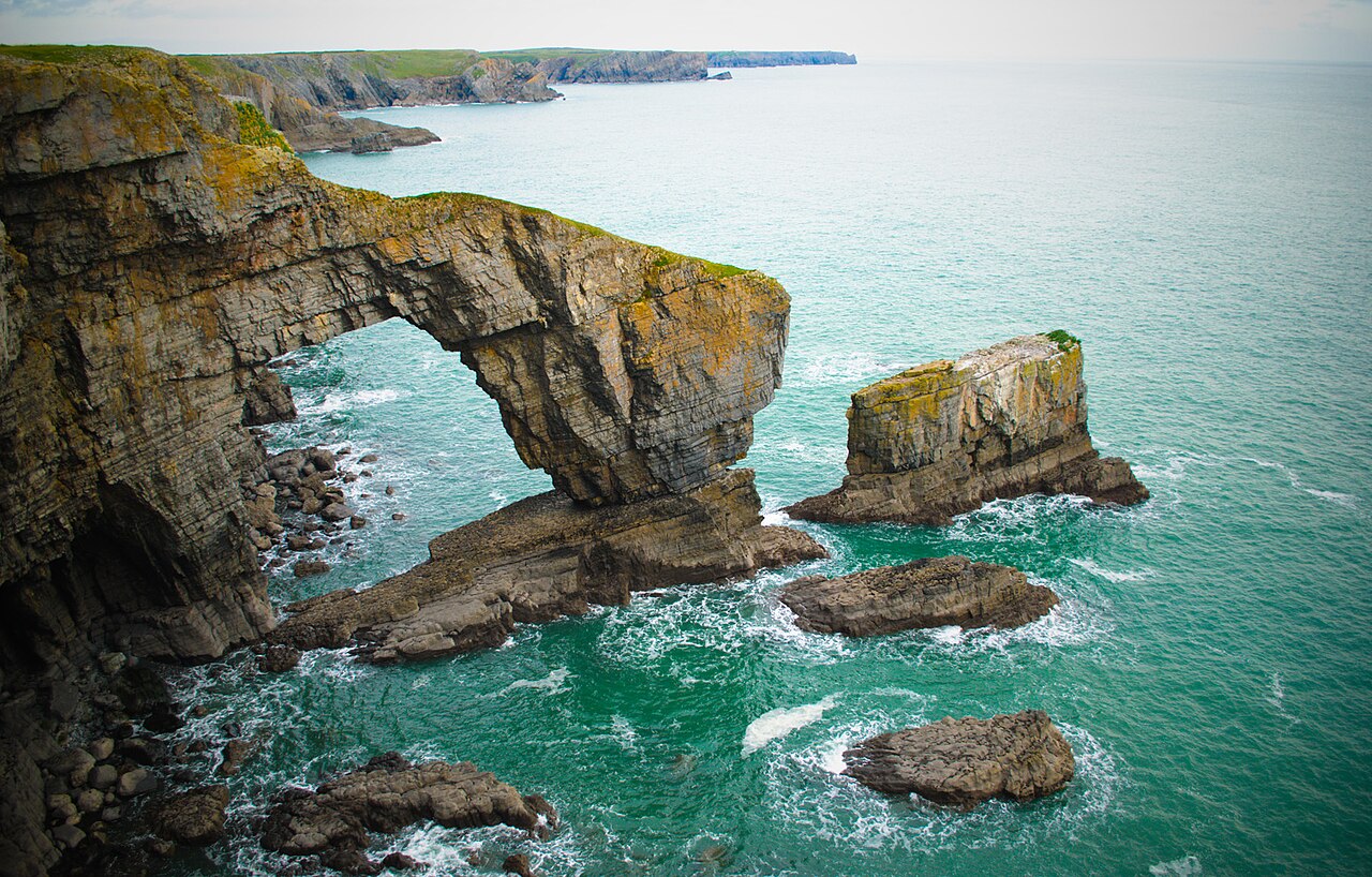 Pembrokeshire Coast