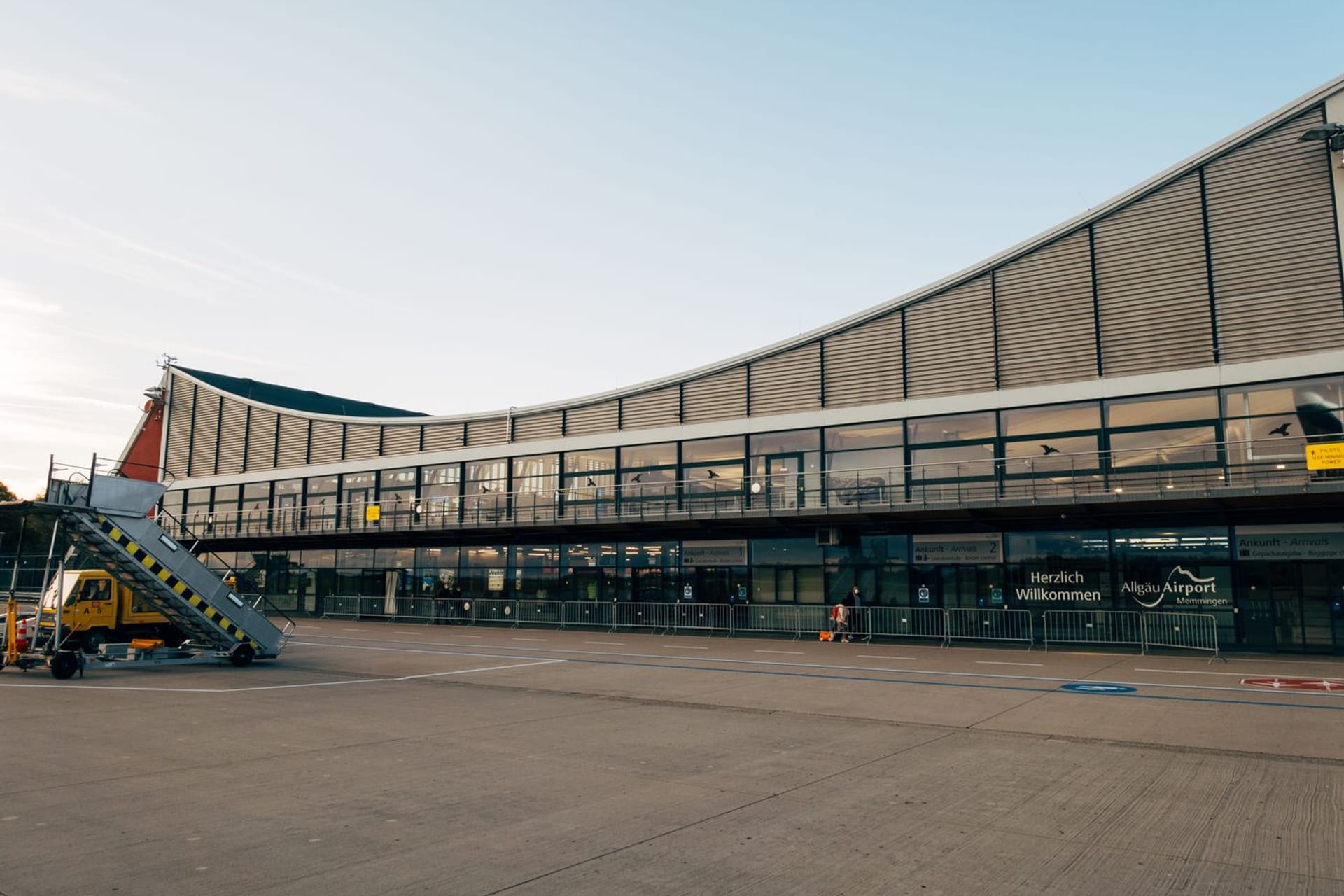 Airport Transfers Bristol (BRS)