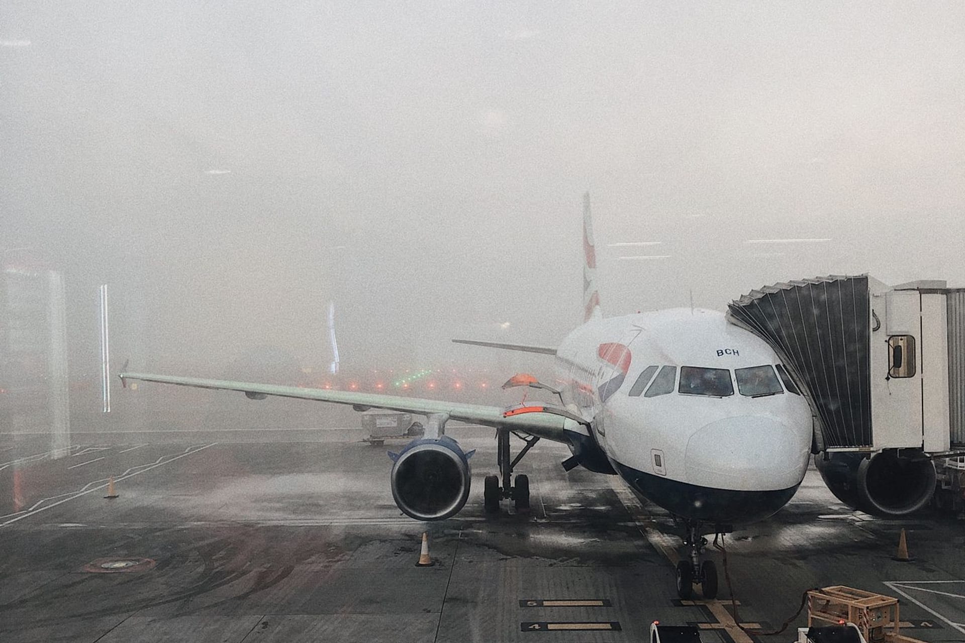 Airport Transfers Gatwick (LGW)