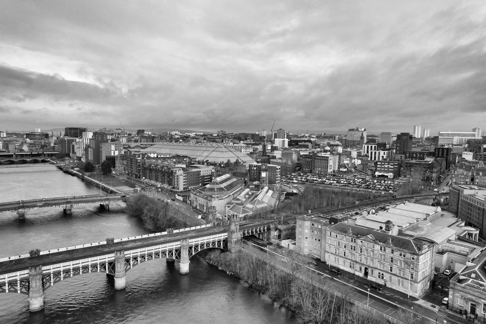 Airport Transfers Glasgow (GLA)