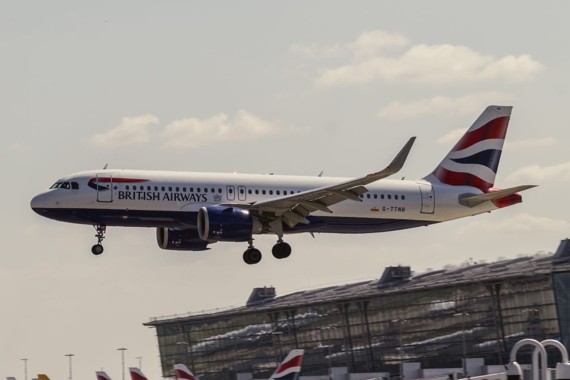 Airport Transfers Manchester (MAN)