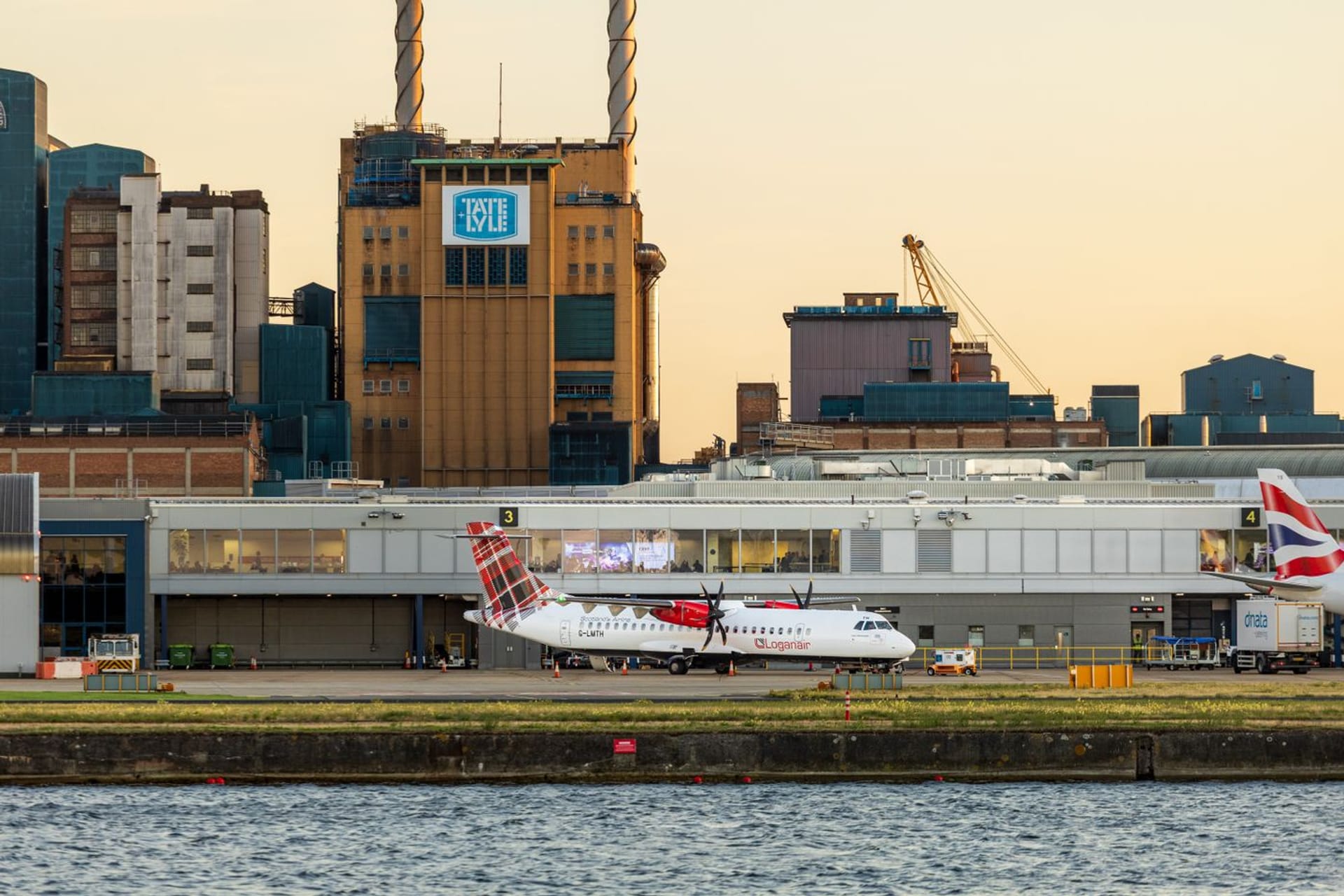 Airport Transfers Newcastle (NCL)