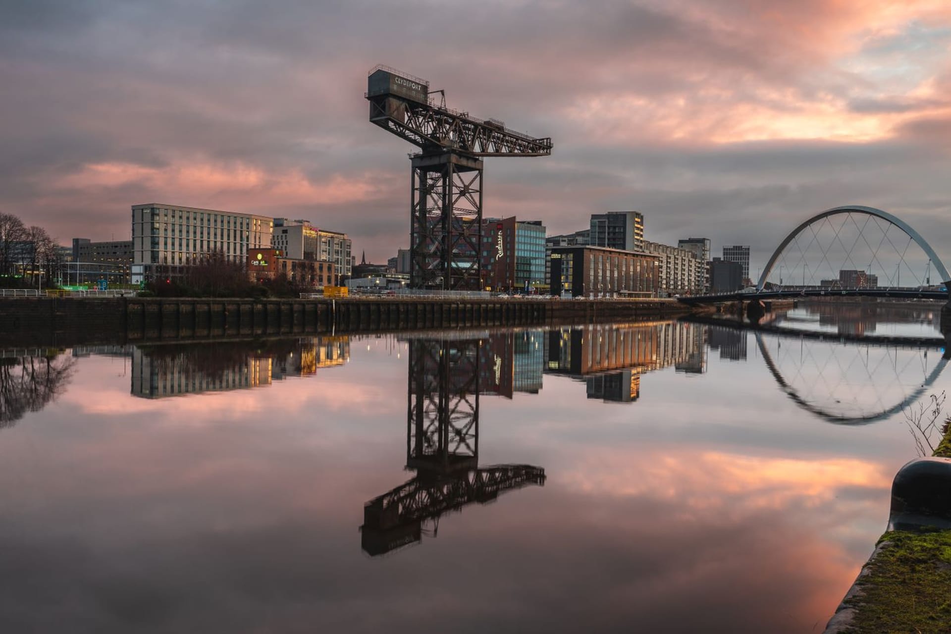 Brewery & Distillery Tours Glasgow