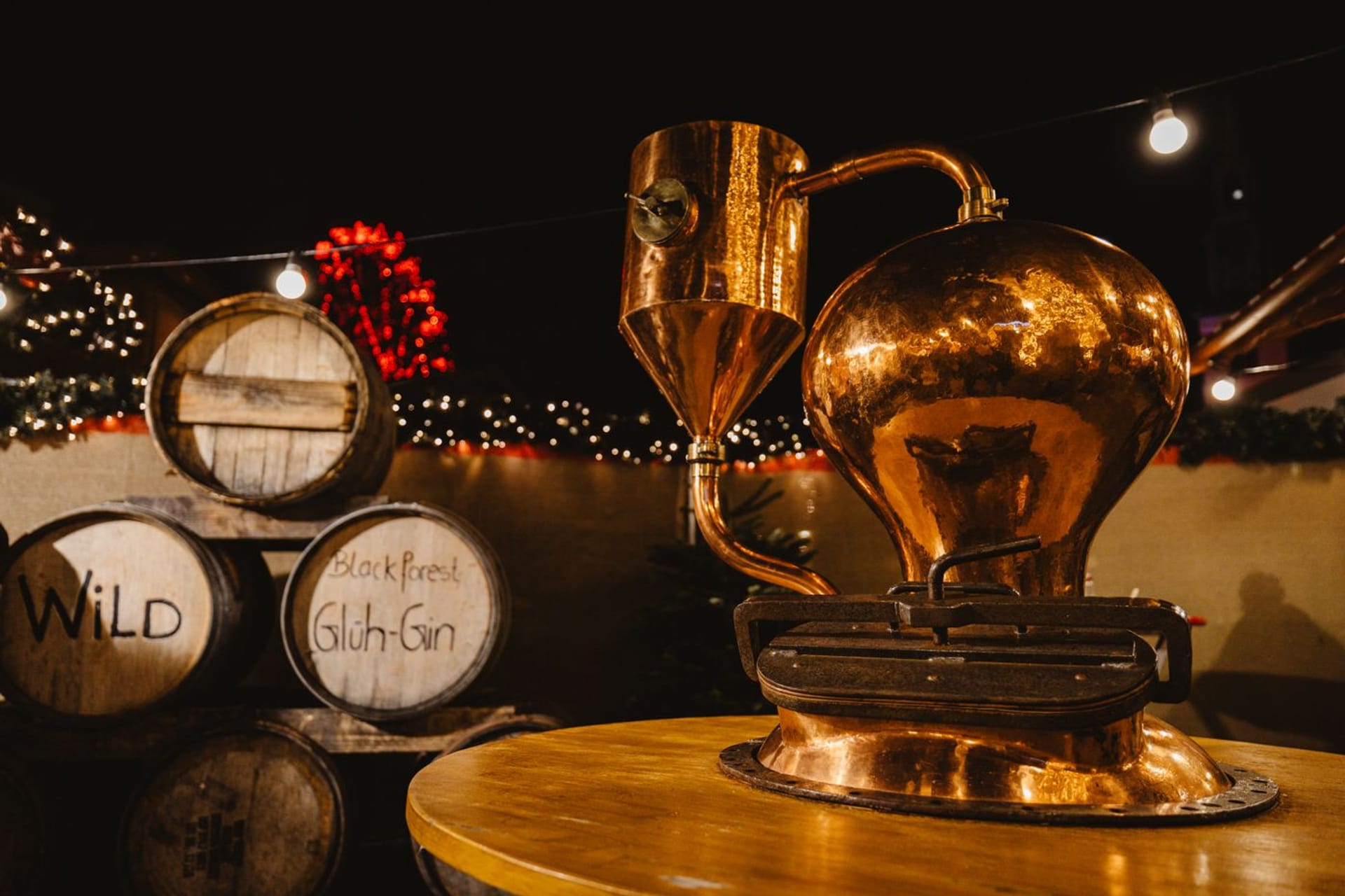 Brewery & Distillery Tours Manchester