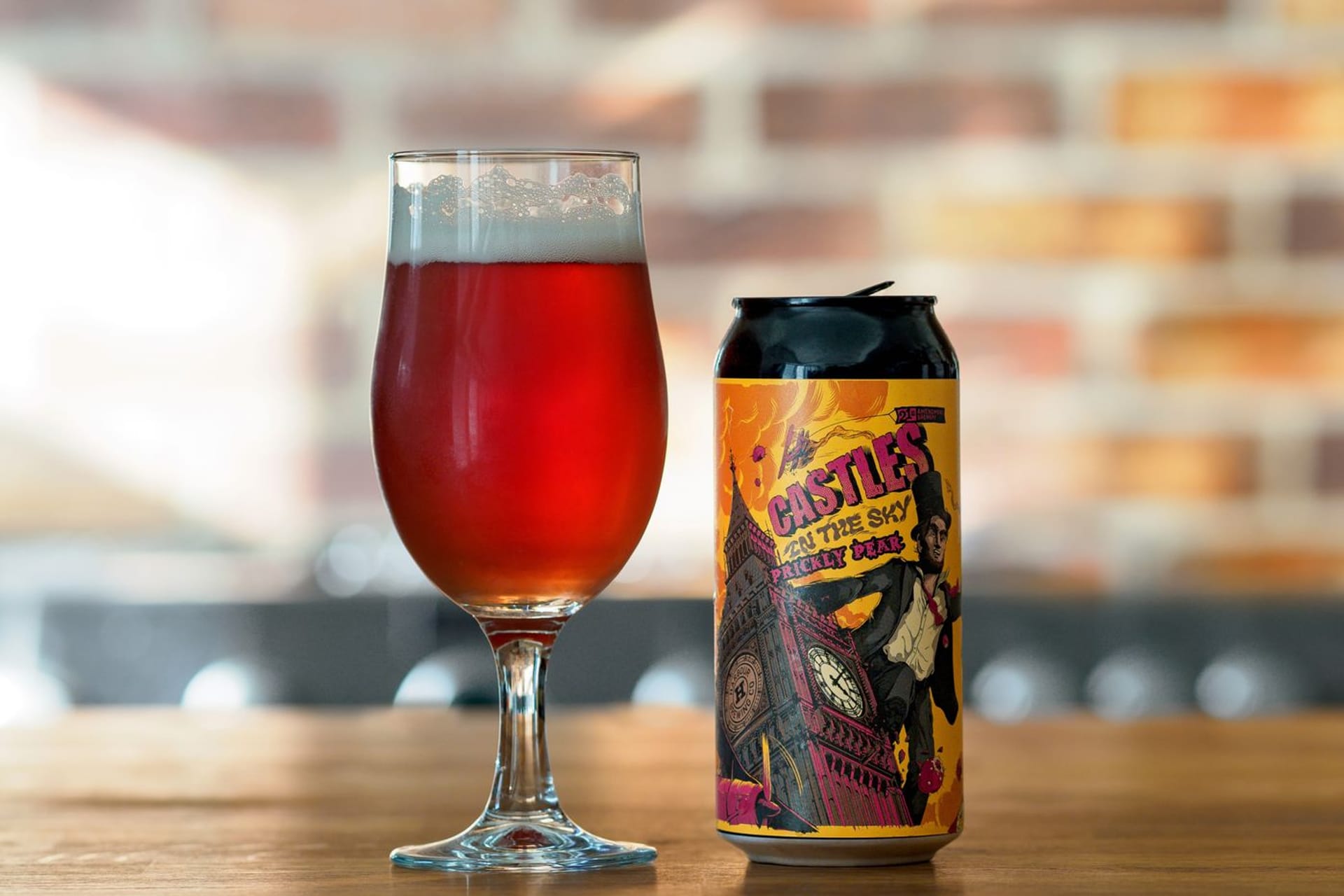 Brewery & Distillery Tours Newcastle