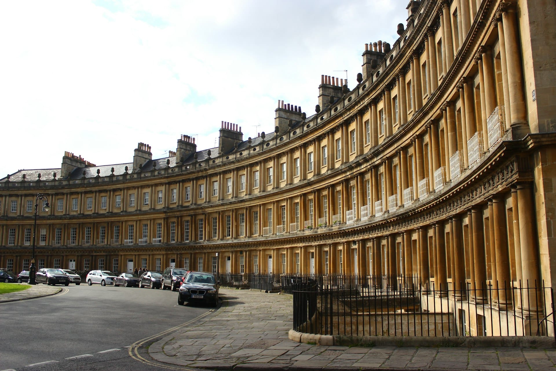 Bath to Heathrow Airport