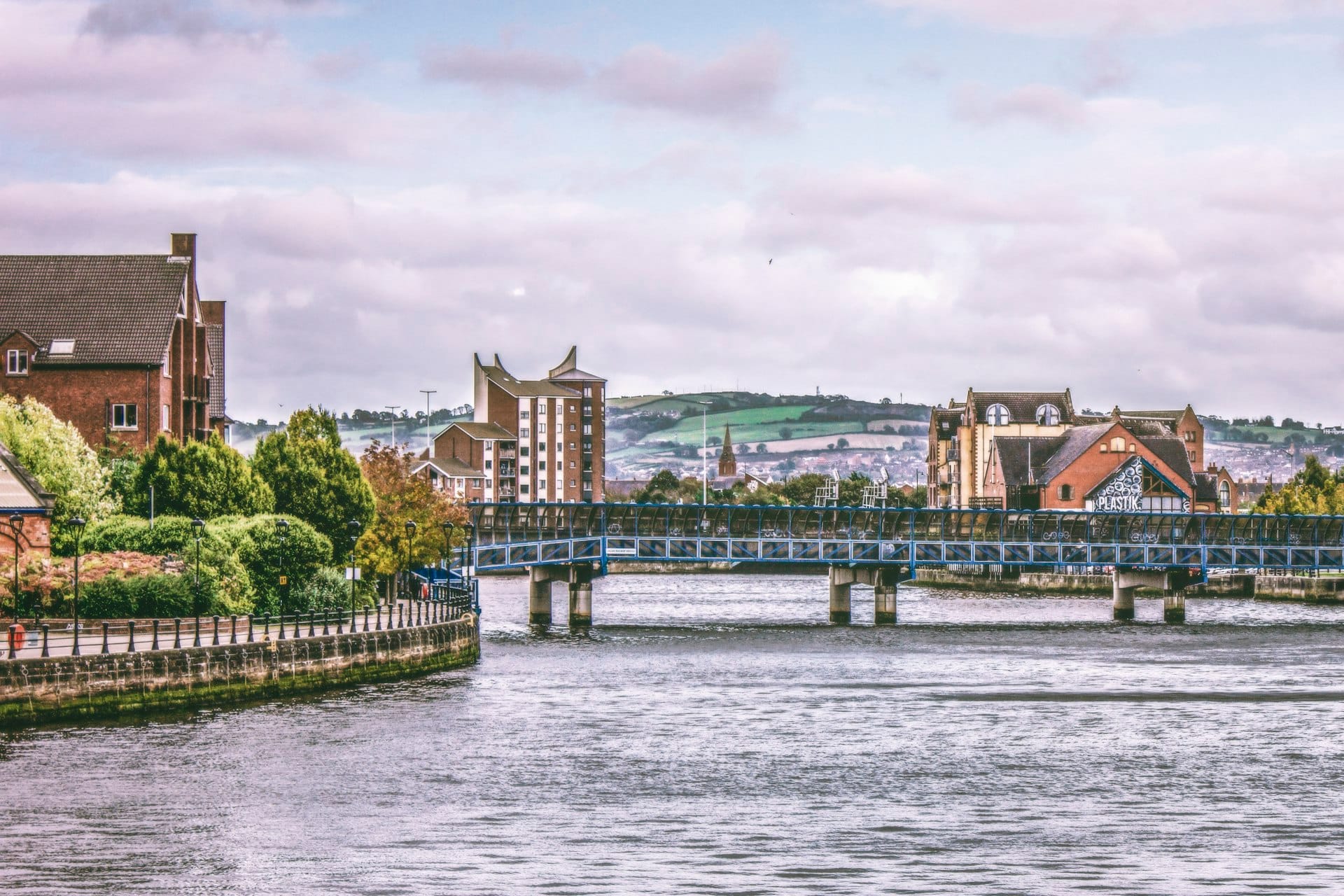 Coach & Minibus Hire Belfast