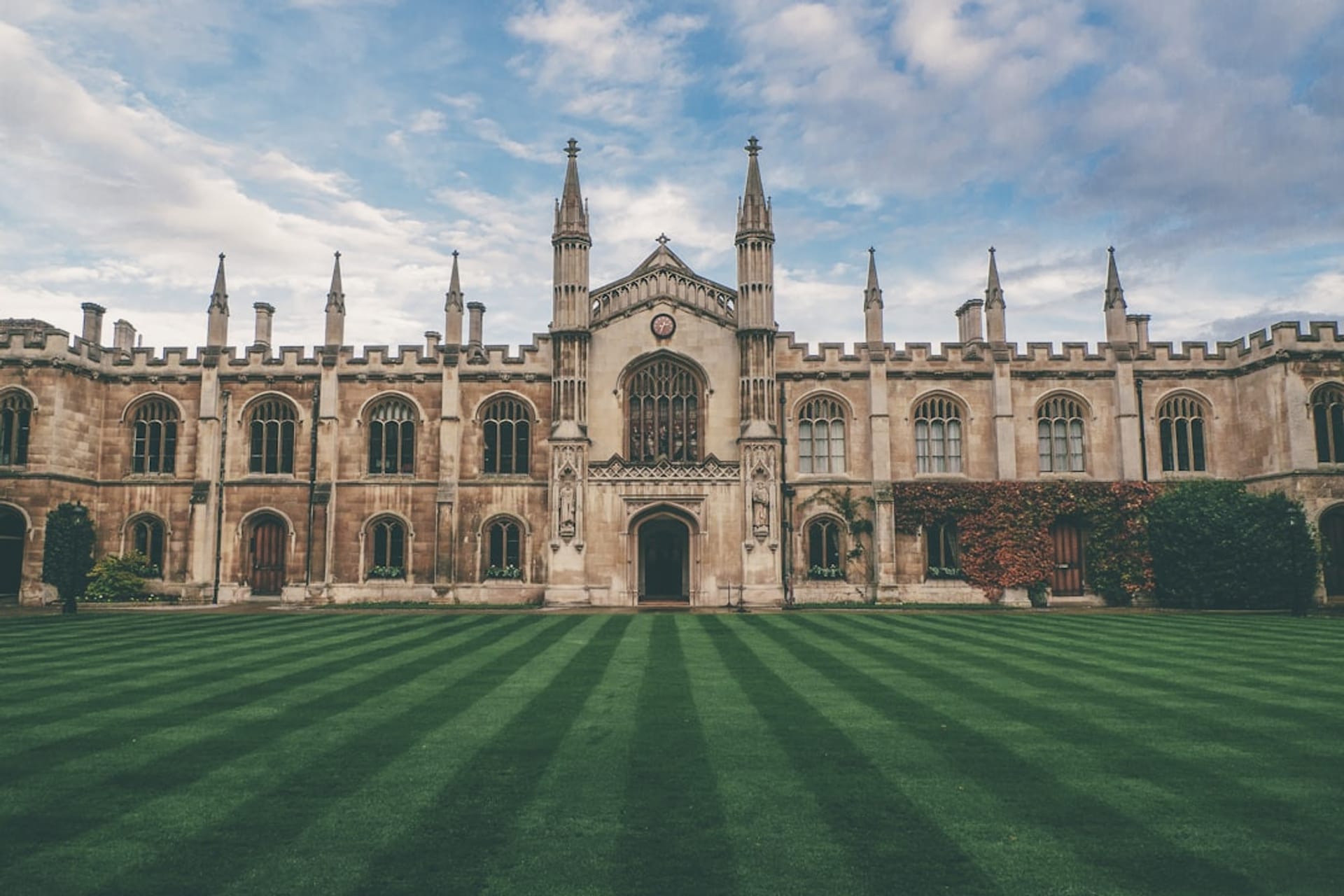 Coach & Minibus Hire Cambridge