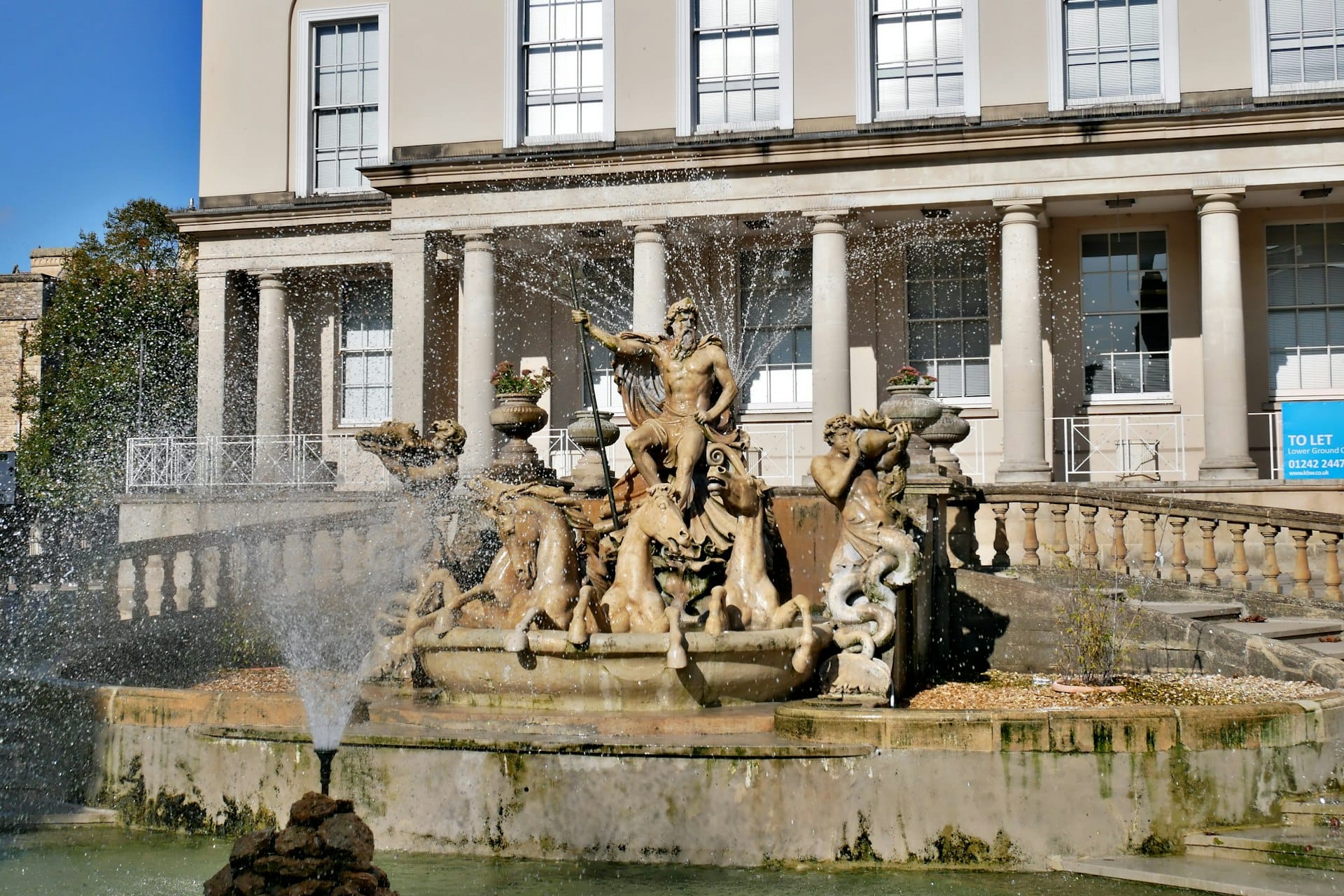 Coach & Minibus Hire Cheltenham