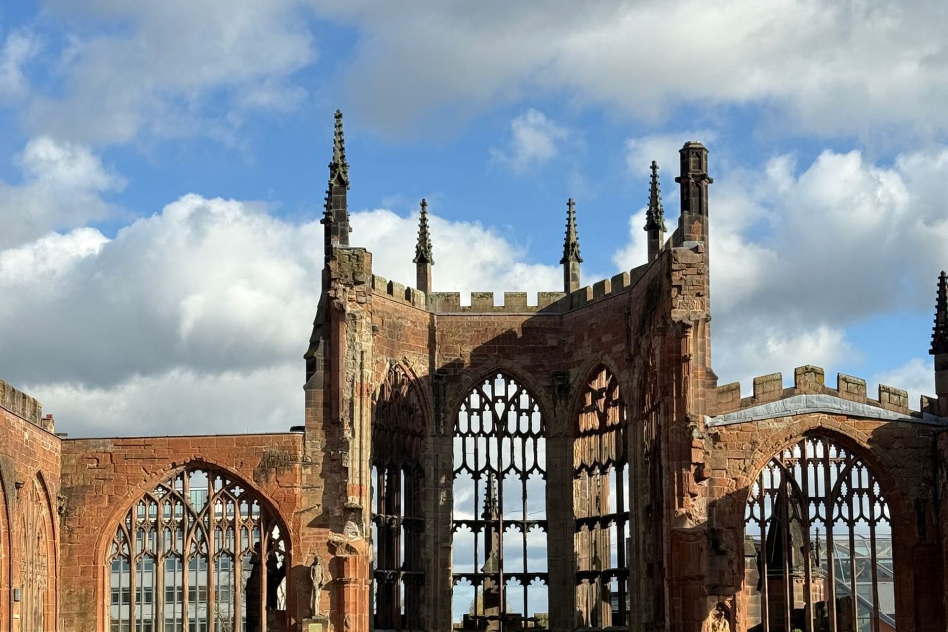 Coach & Minibus Hire Coventry