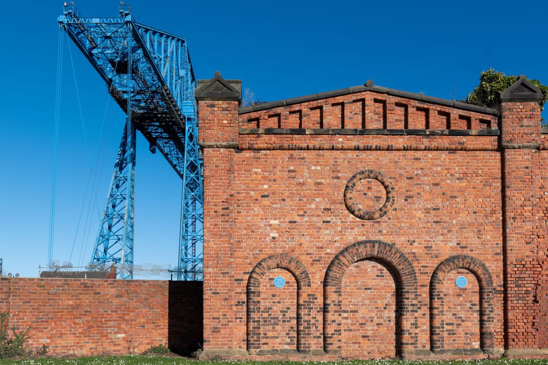 Coach & Minibus Hire Middlesbrough