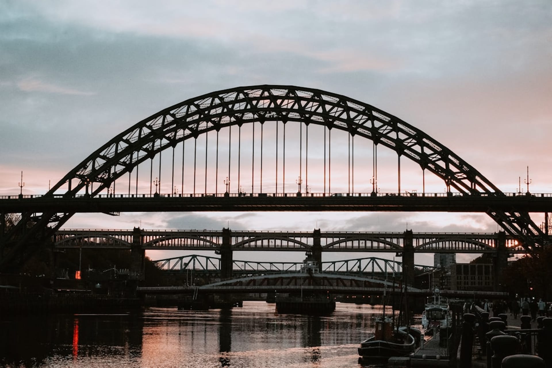 Coach & Minibus Hire Newcastle
