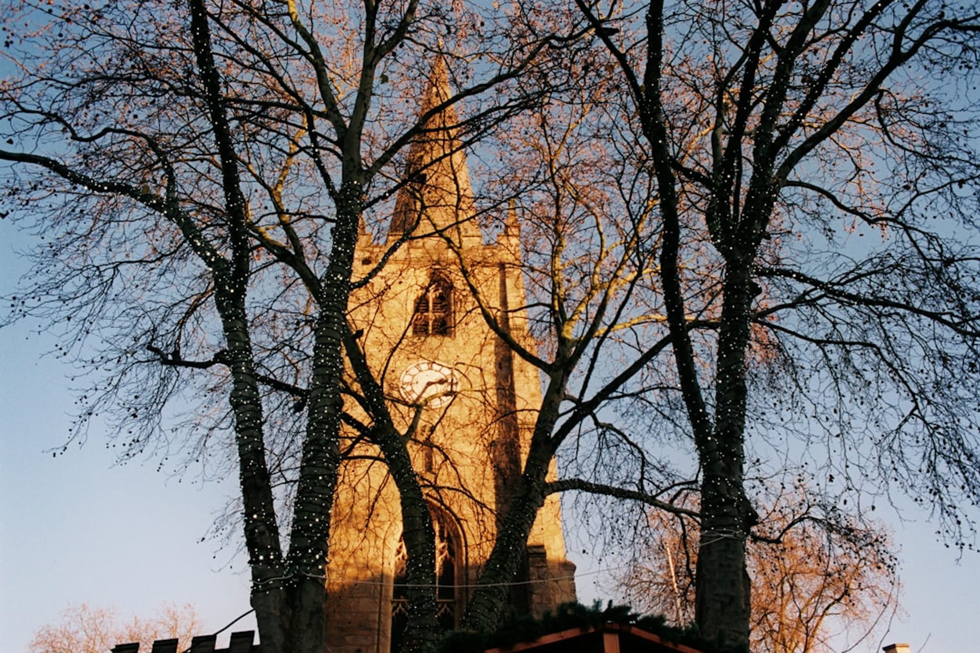 School & Education Trips Nottingham