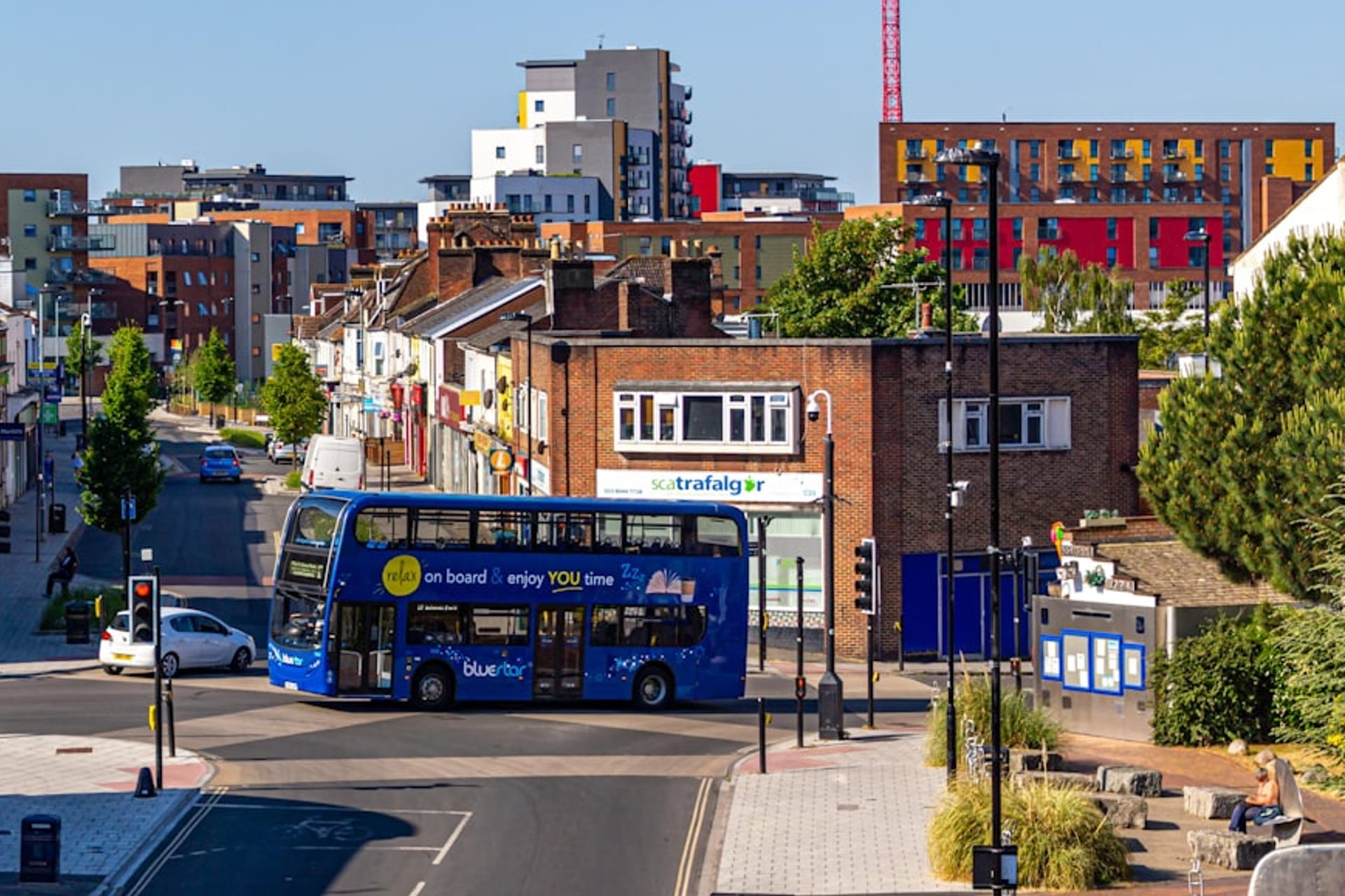 School & Education Trips Southampton