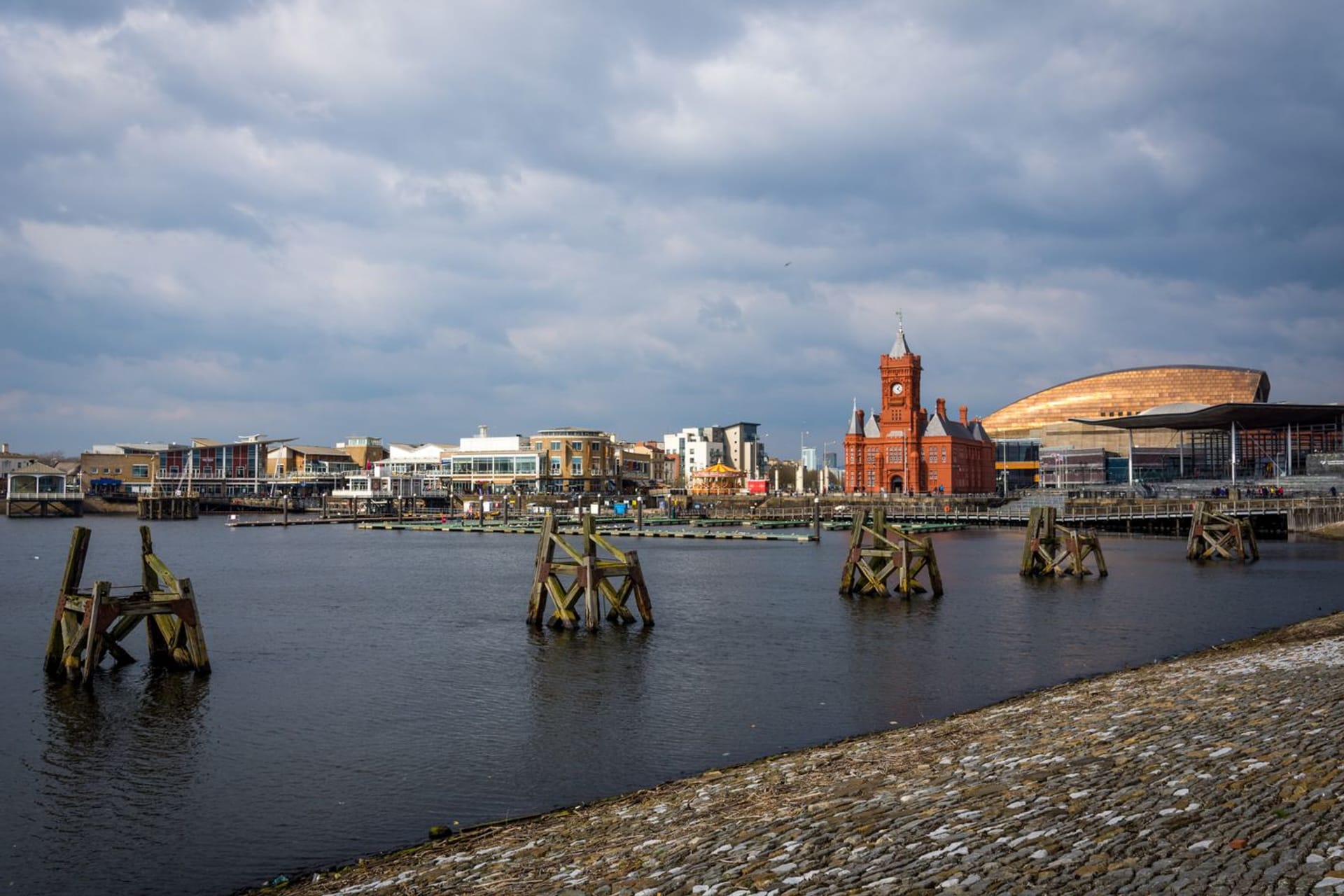 Cruise Port Transfers Cardiff