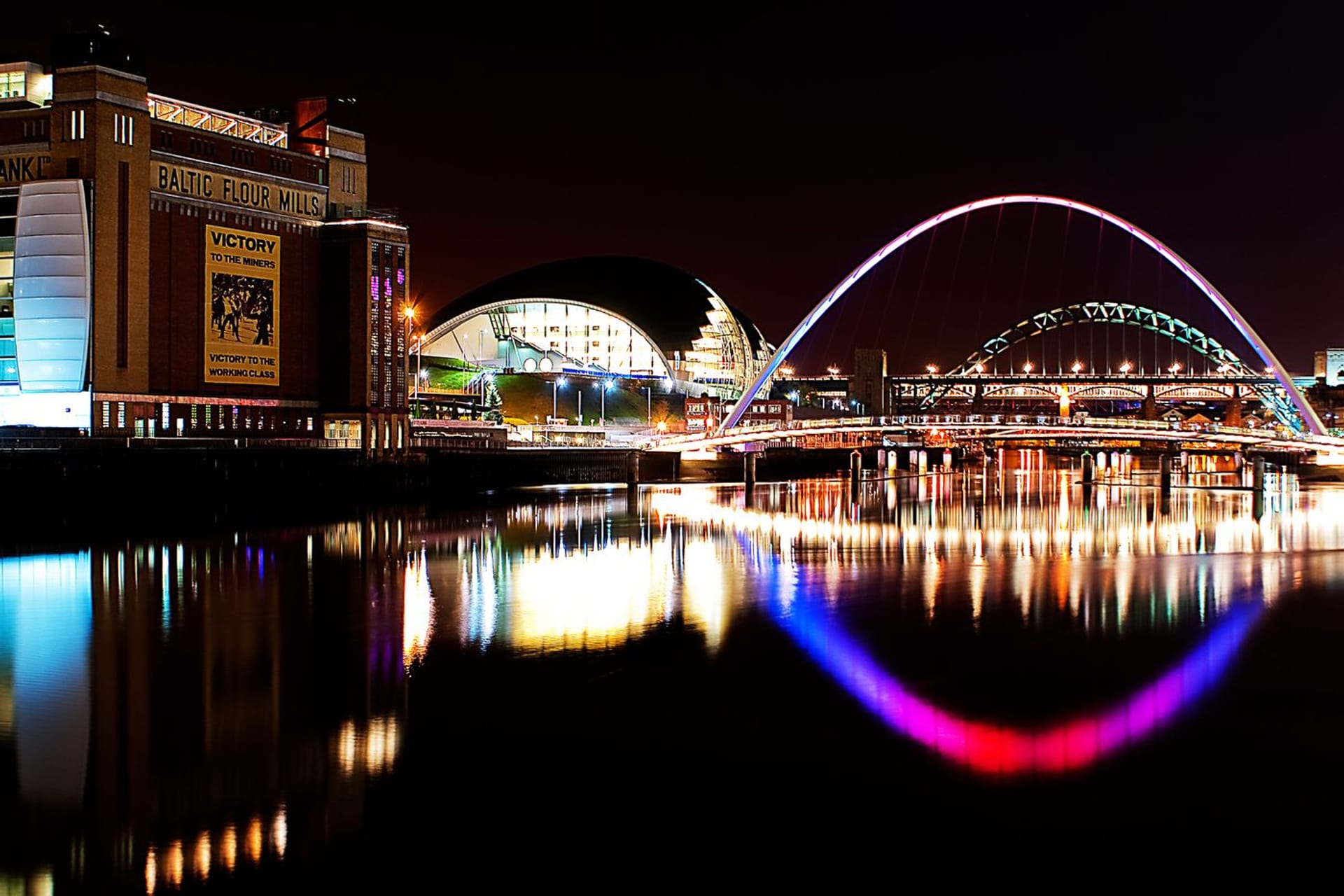 Cruise Port Transfers Newcastle
