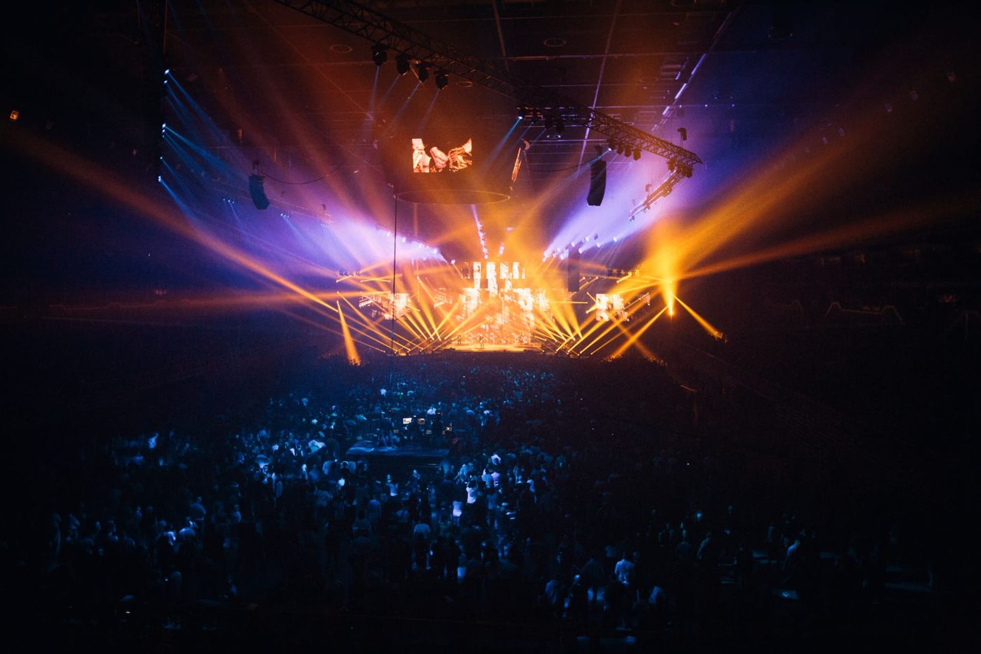 Festival & Concert Transfers Edinburgh