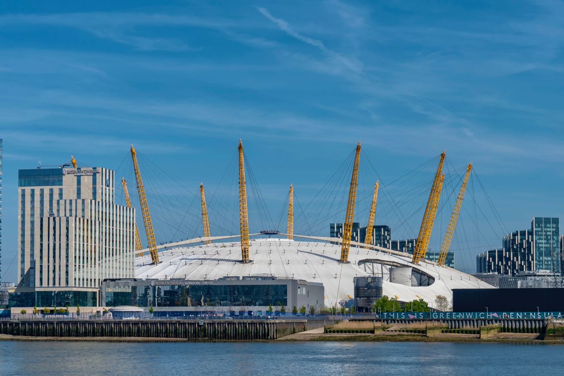 Festival & Concert Transfers London
