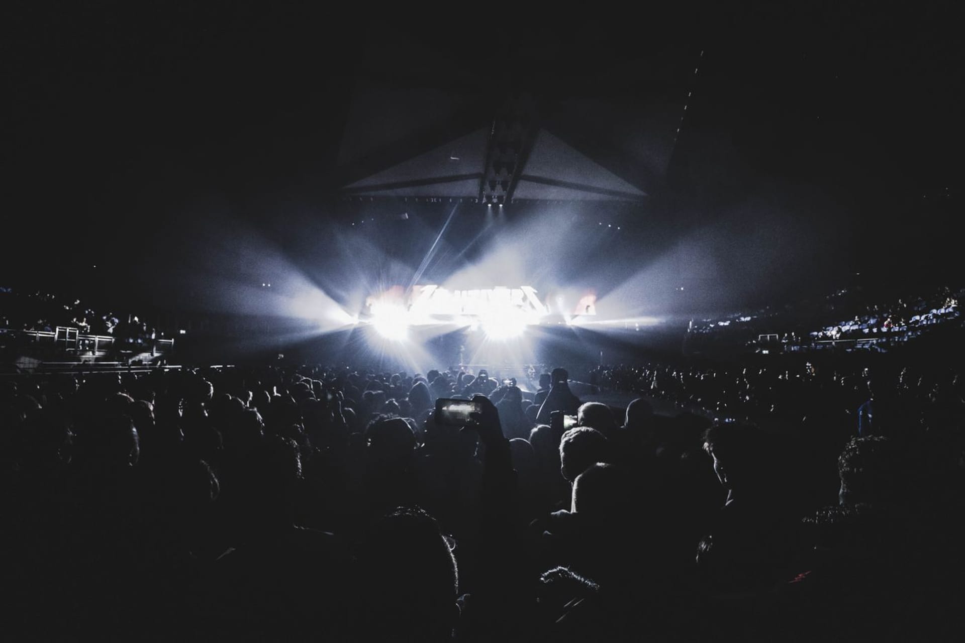 Festival & Concert Transfers Newcastle