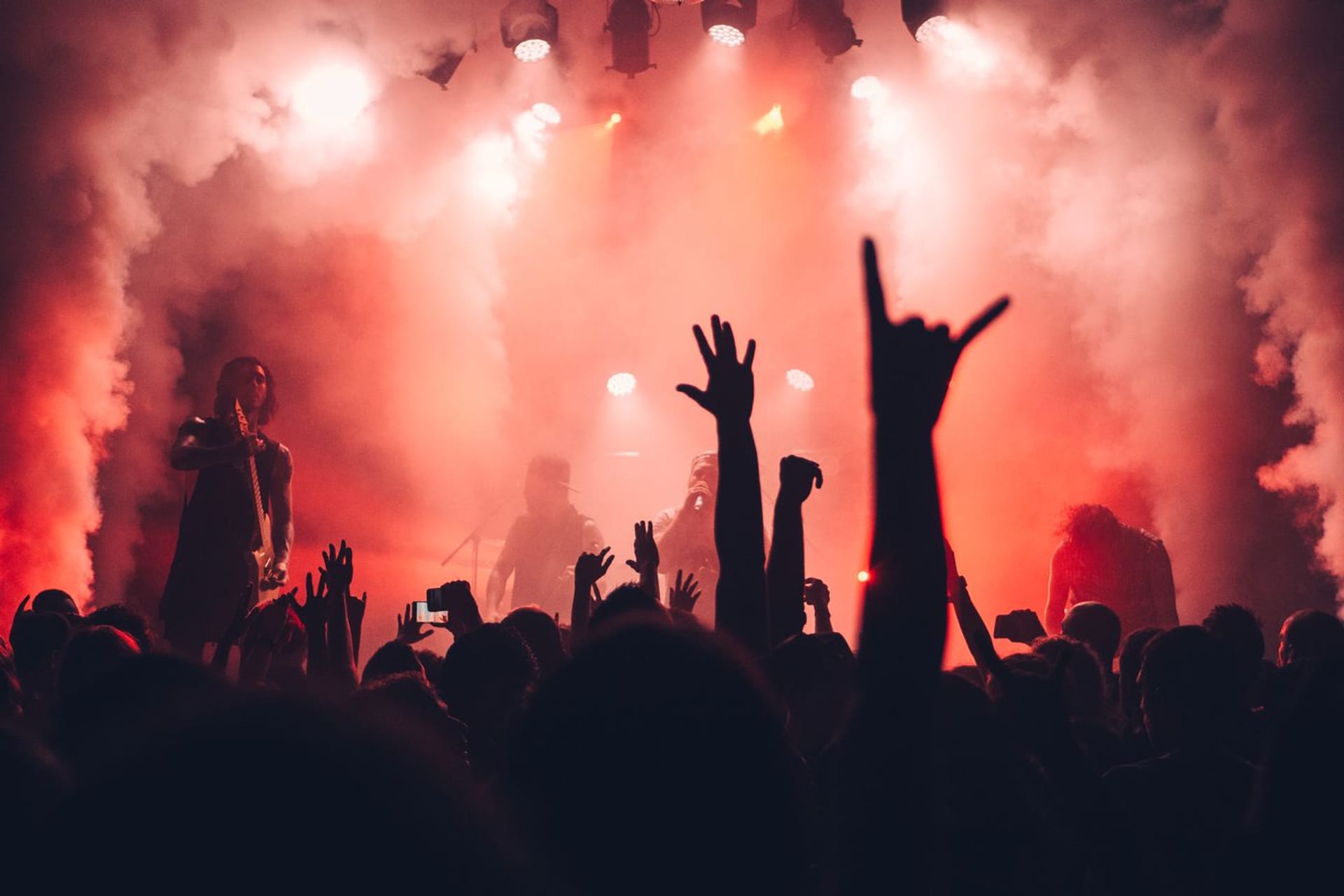 Festival & Concert Transfers Nottingham