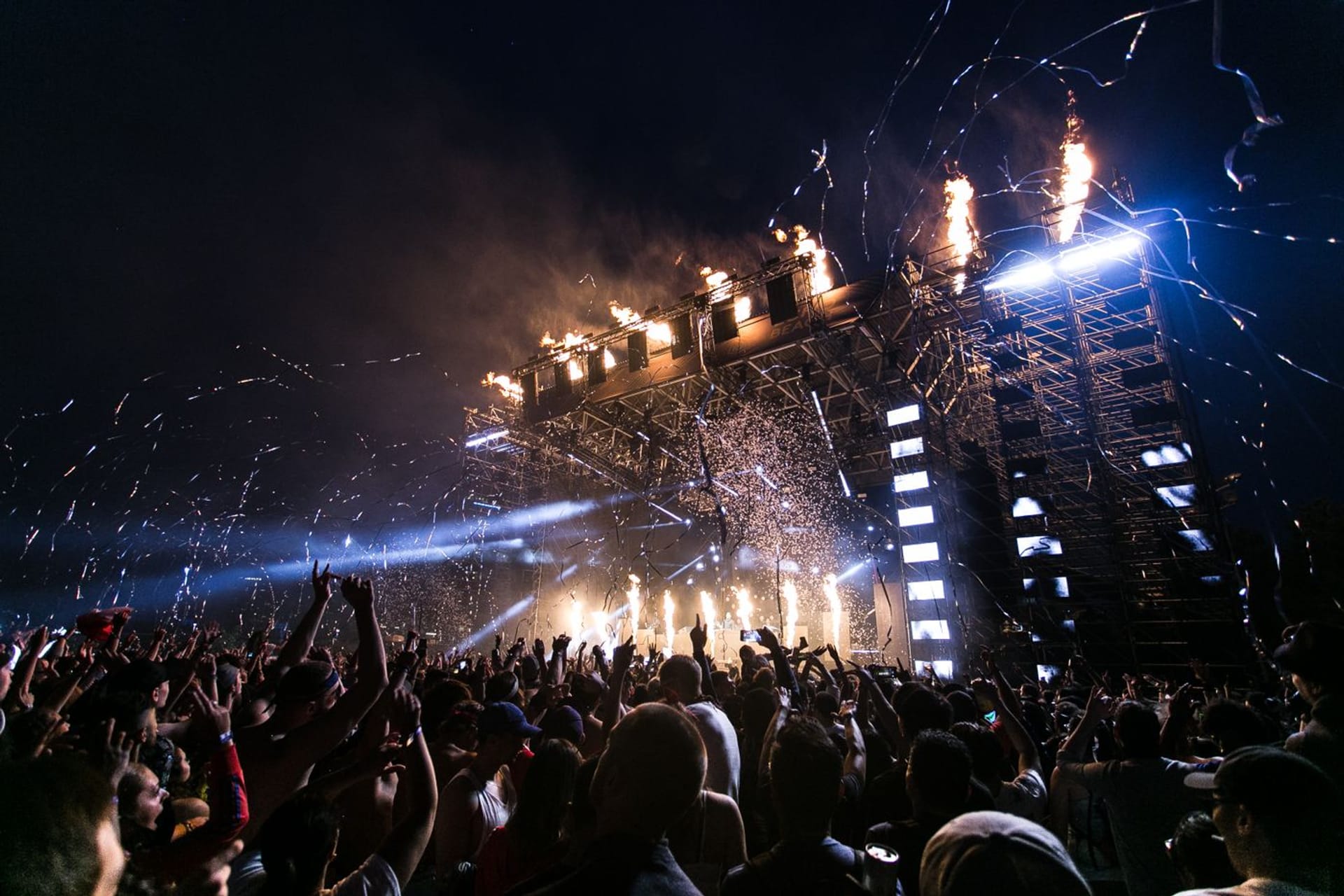 Festival & Concert Transfers Sheffield