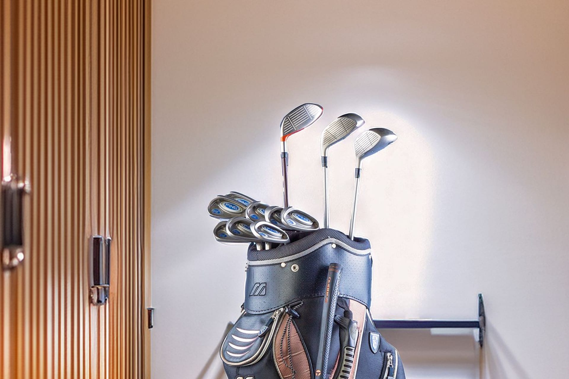 Golf Days & Country Estates Leeds
