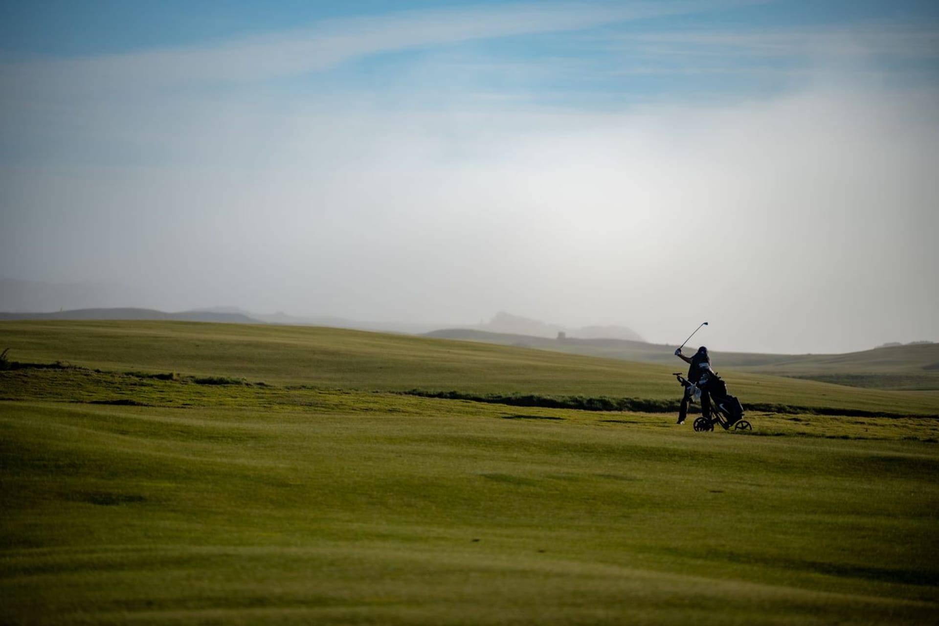 Golf Days & Country Estates Liverpool