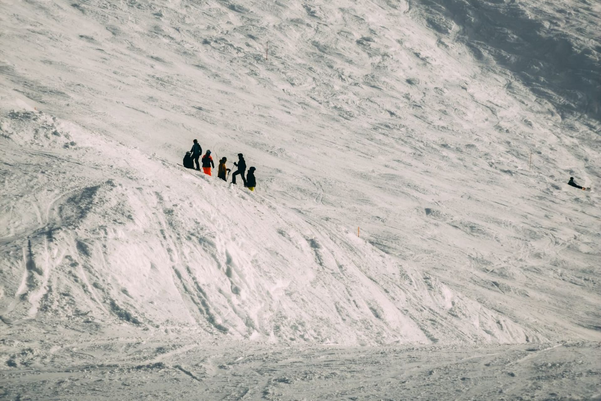 Ski & Winter Sports Edinburgh