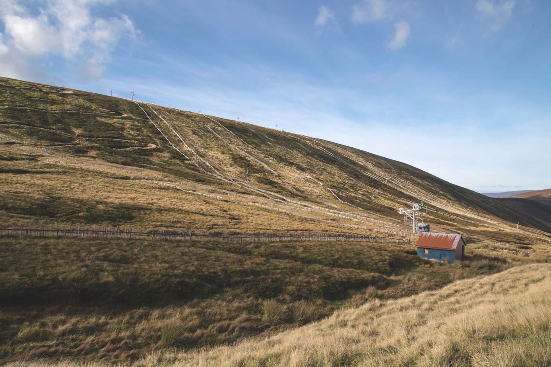 Ski & Winter Sports Glasgow