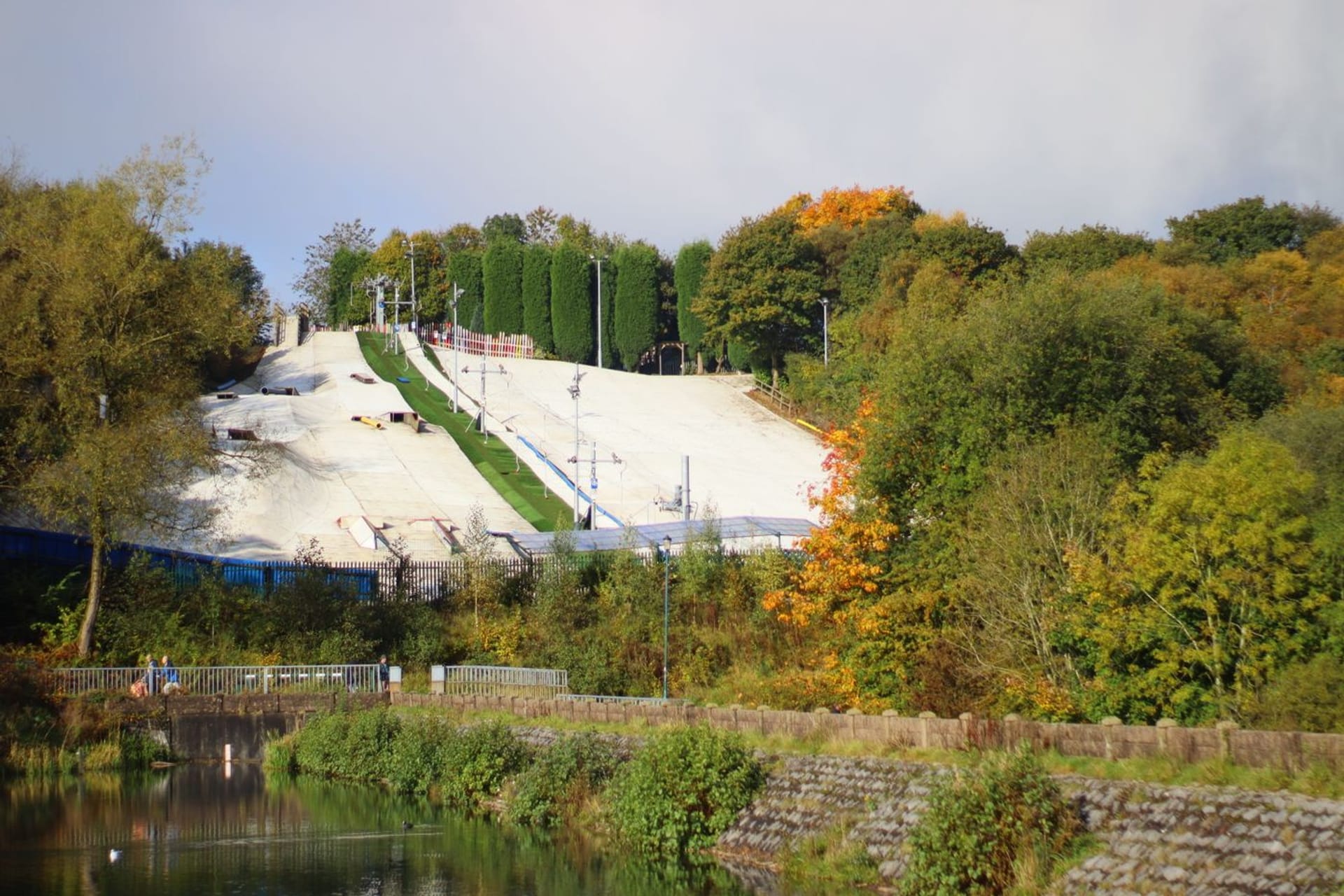 Ski & Winter Sports Leeds