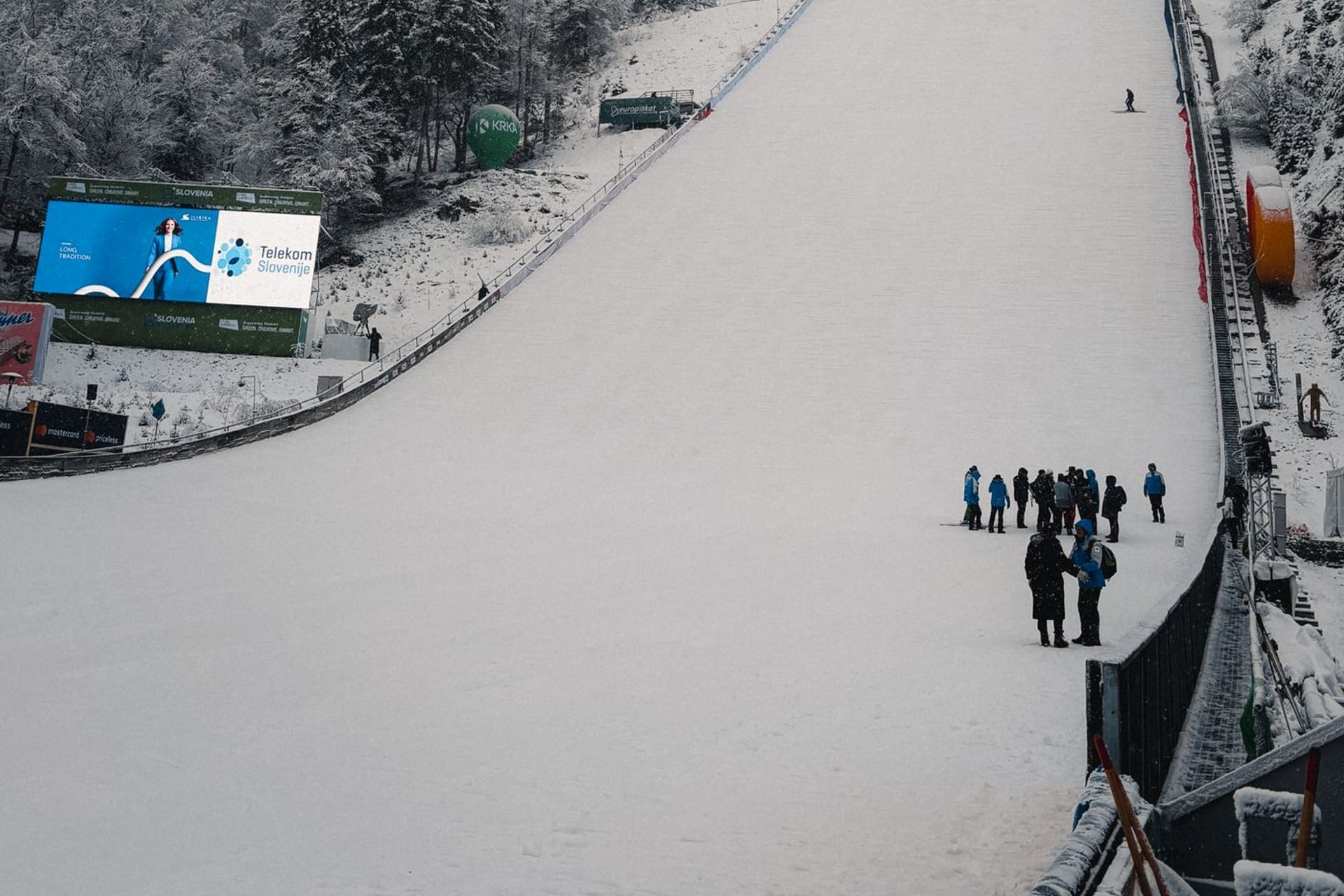 Ski & Winter Sports London