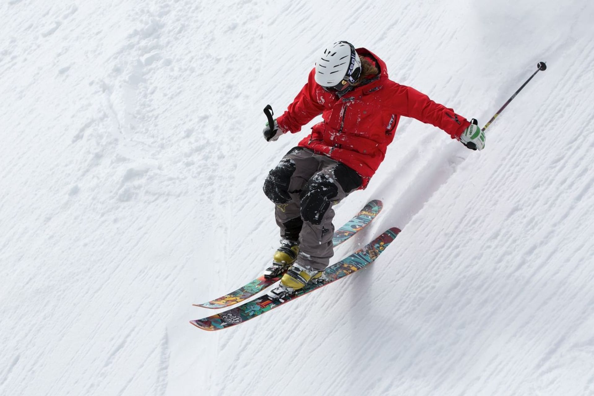 Ski & Winter Sports Manchester