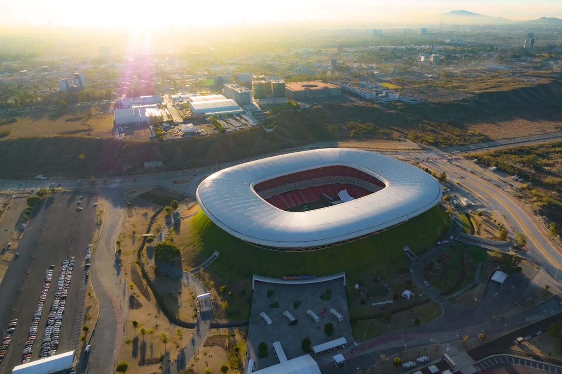 Sporting Events Birmingham