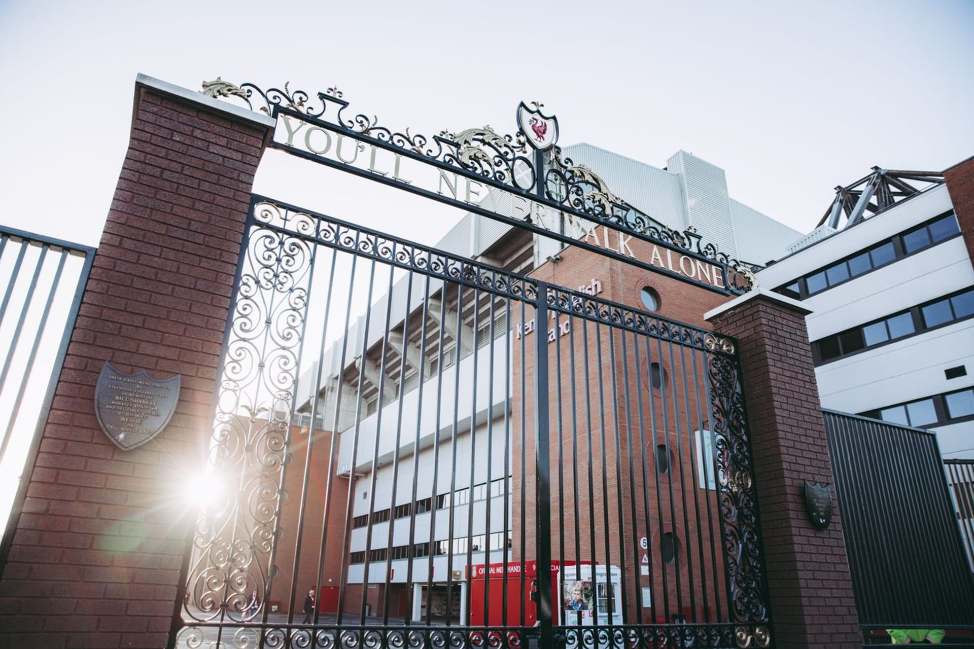 Sporting Events Bristol