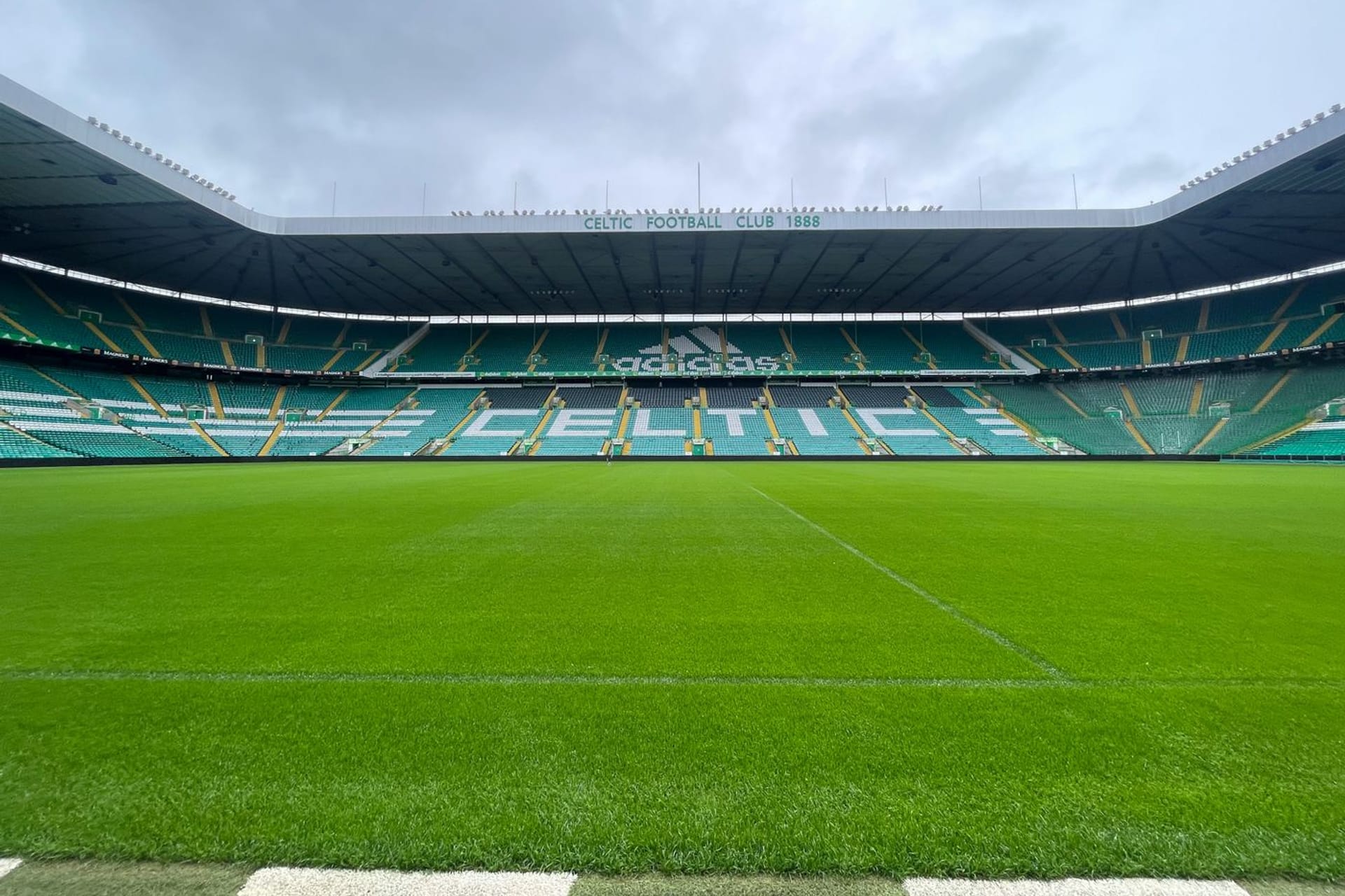 Sporting Events Glasgow