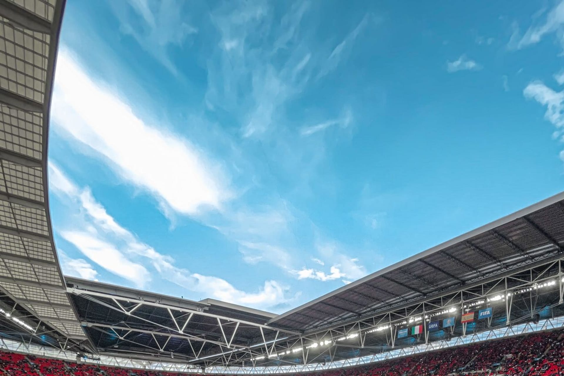 Sporting Events London