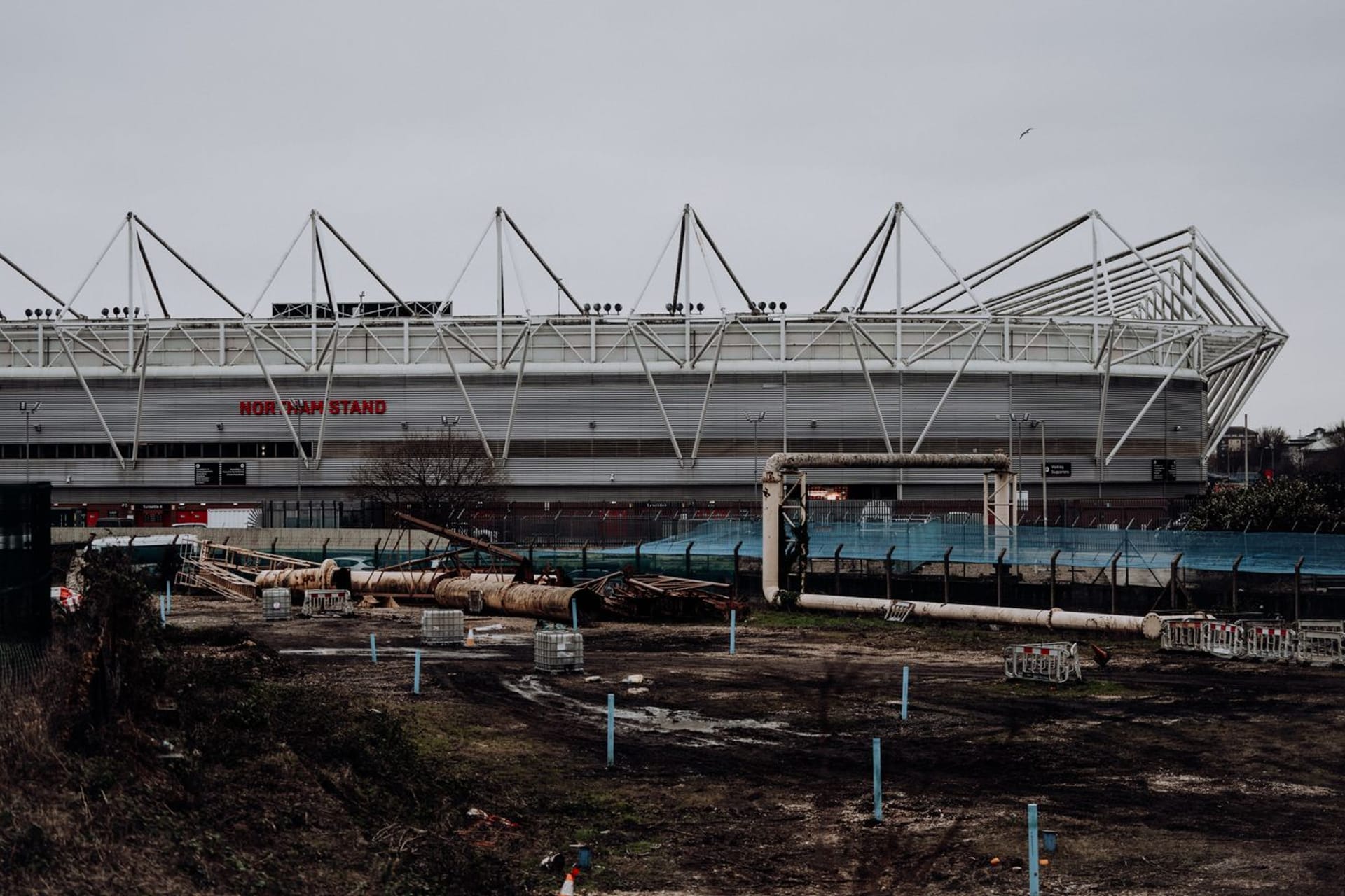Sporting Events Newcastle