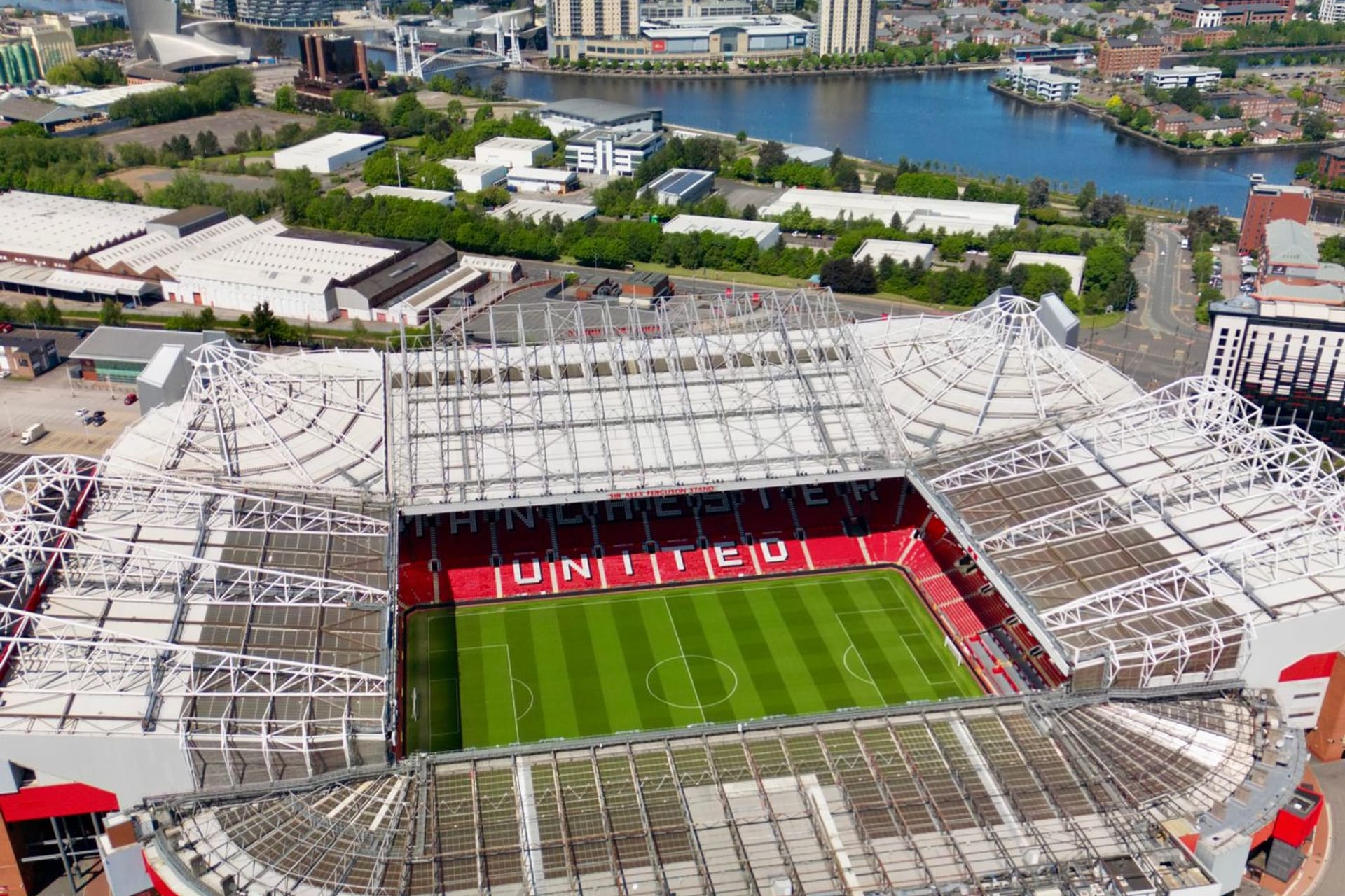 Sporting Events Nottingham