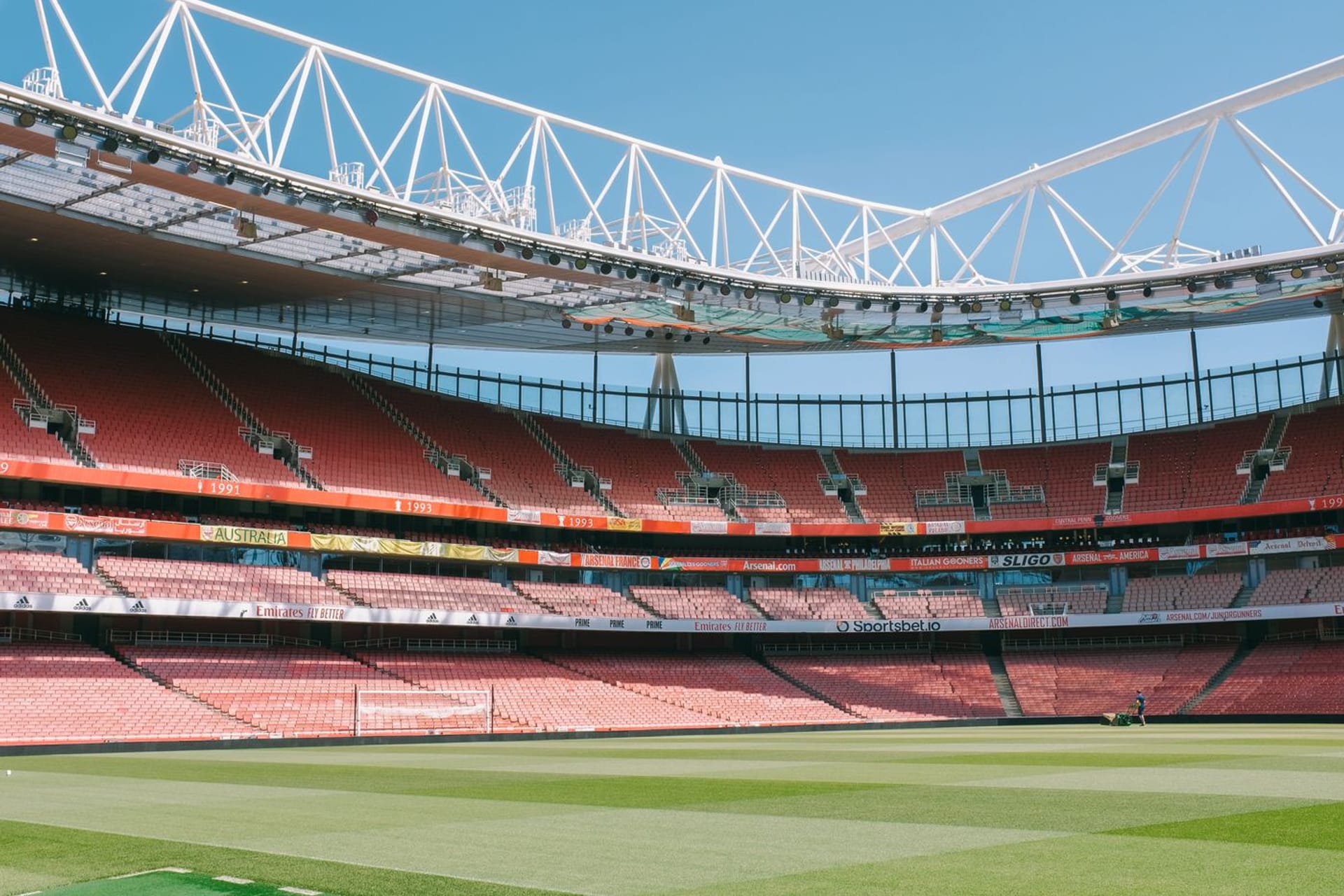 Sporting Events Sheffield