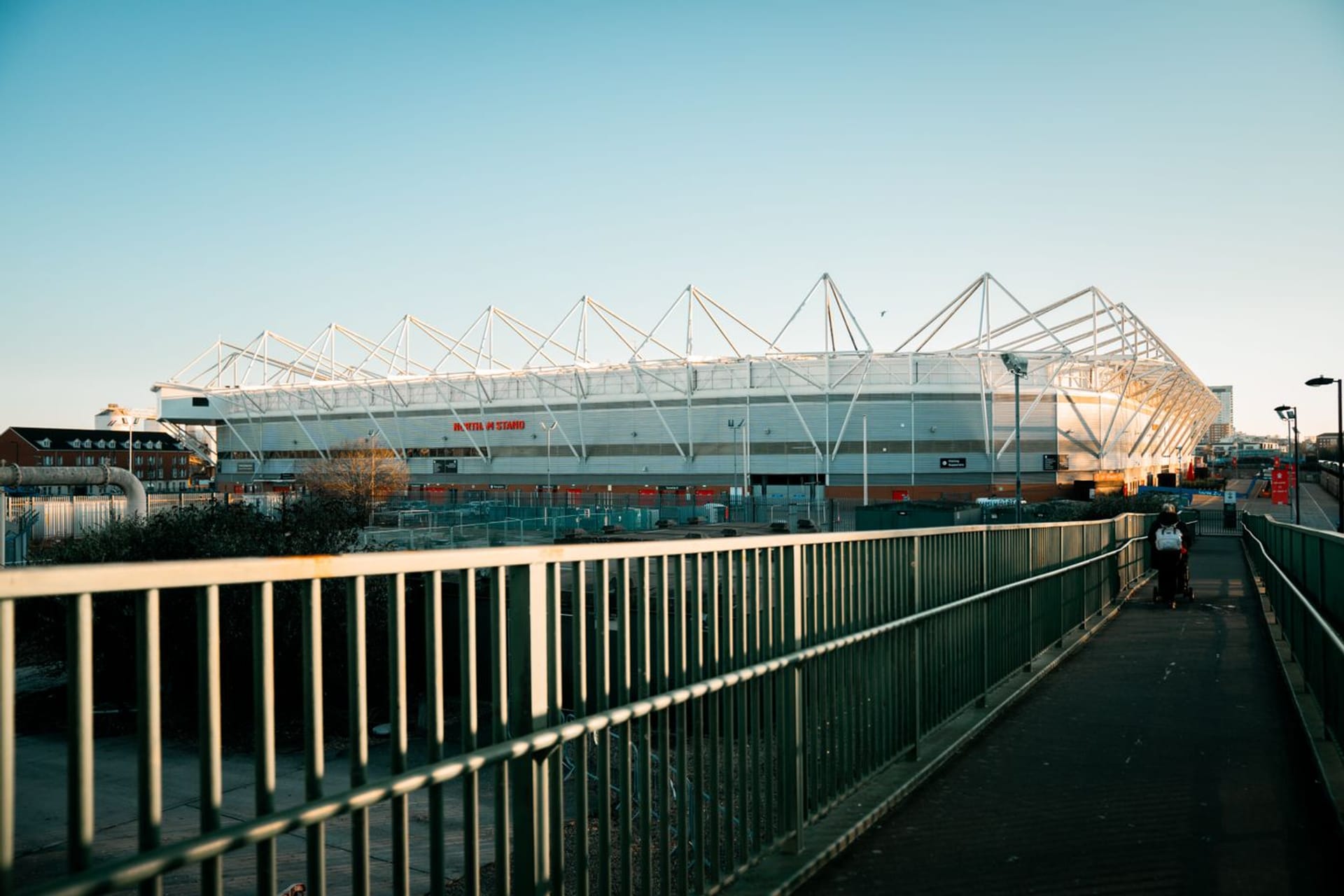 Sporting Events Southampton