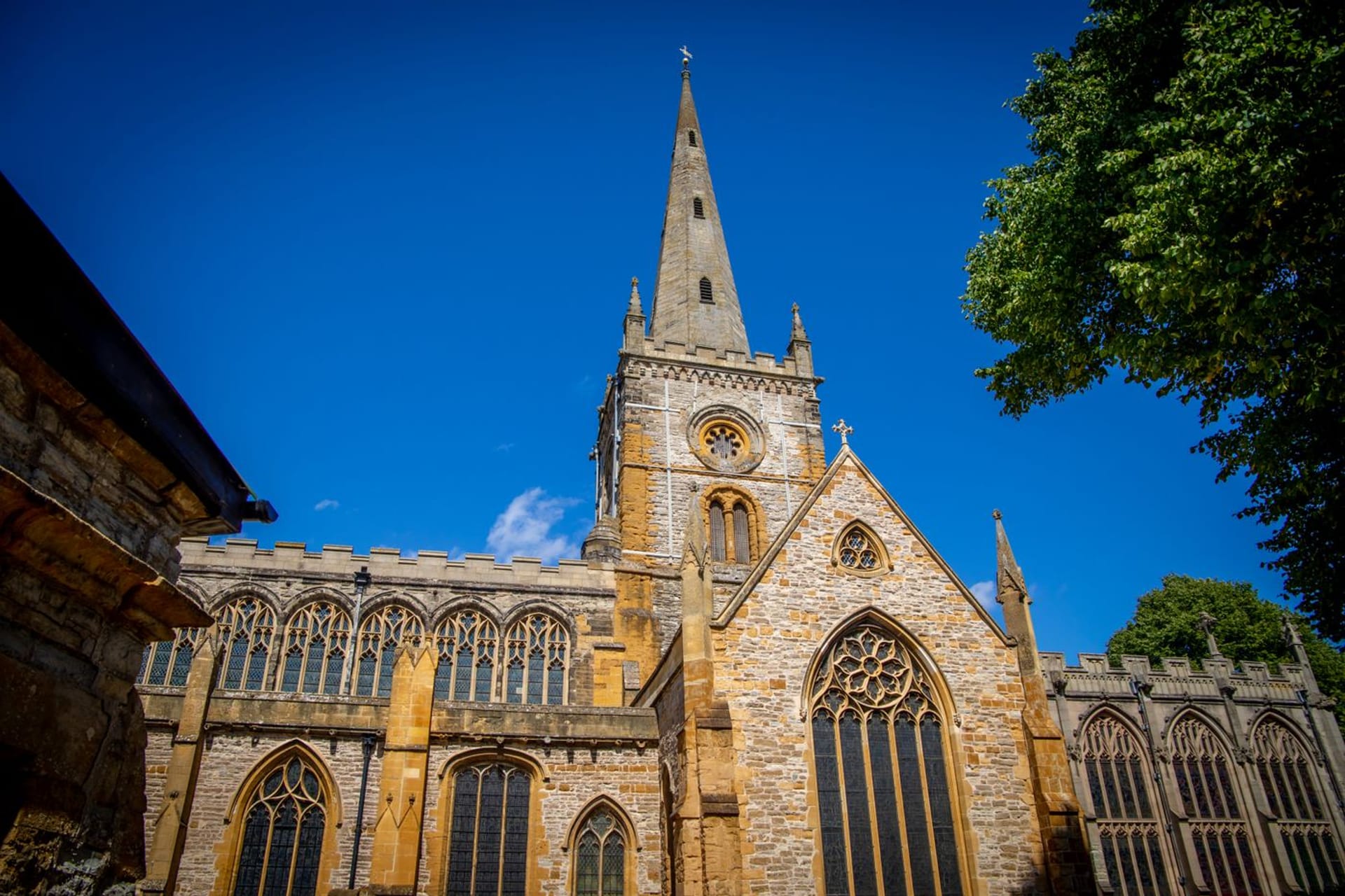 UK Tours & Day Trips Birmingham