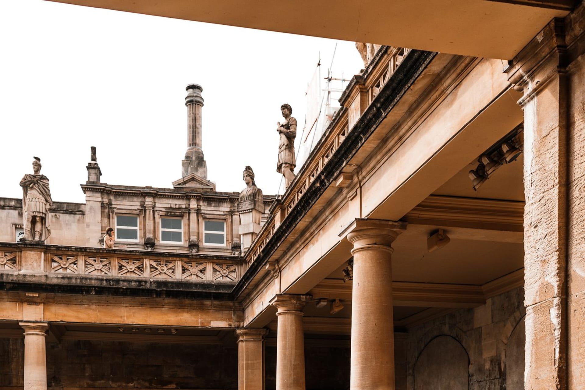 UK Tours & Day Trips Bristol