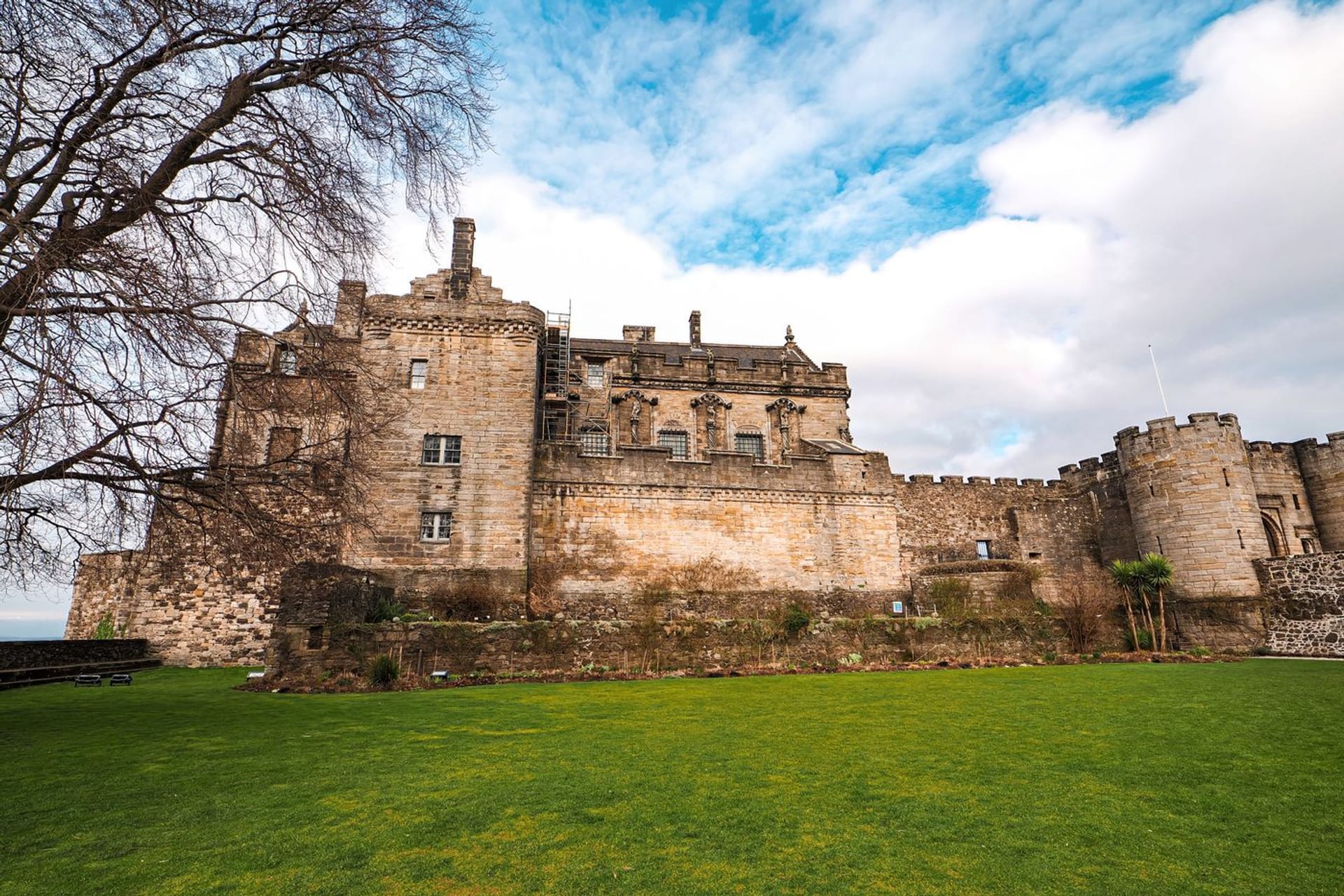 UK Tours & Day Trips Edinburgh