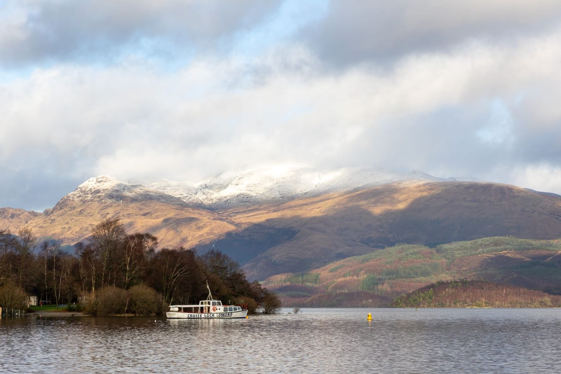 UK Tours & Day Trips Glasgow