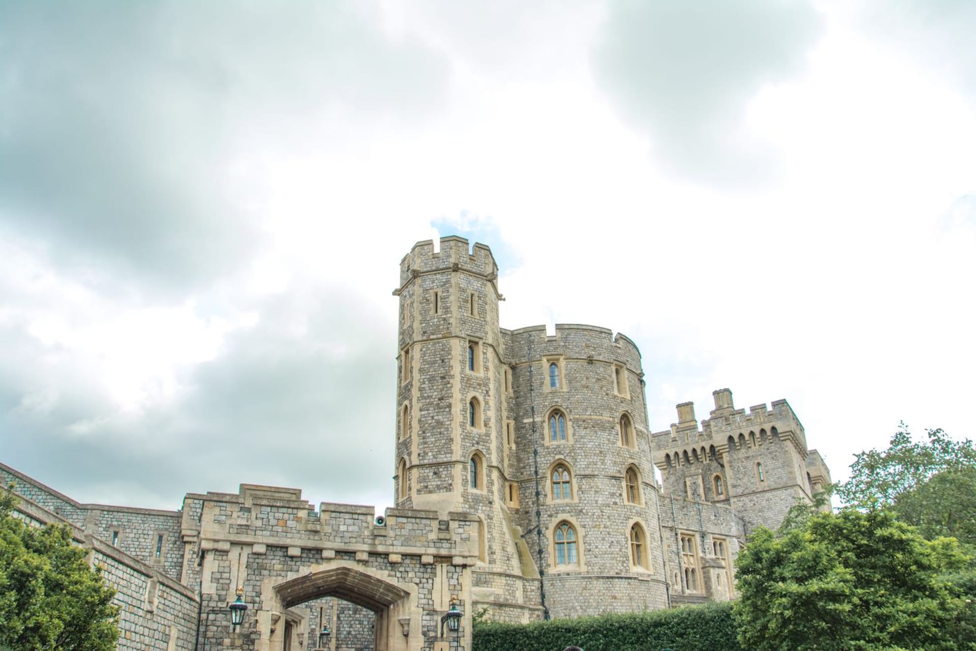 UK Tours & Day Trips London