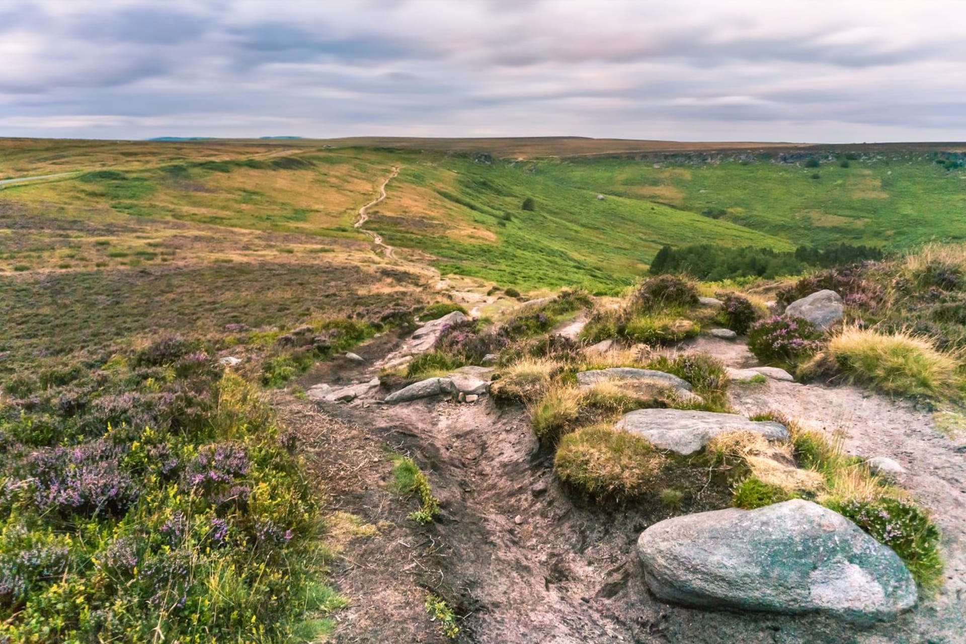 UK Tours & Day Trips Manchester