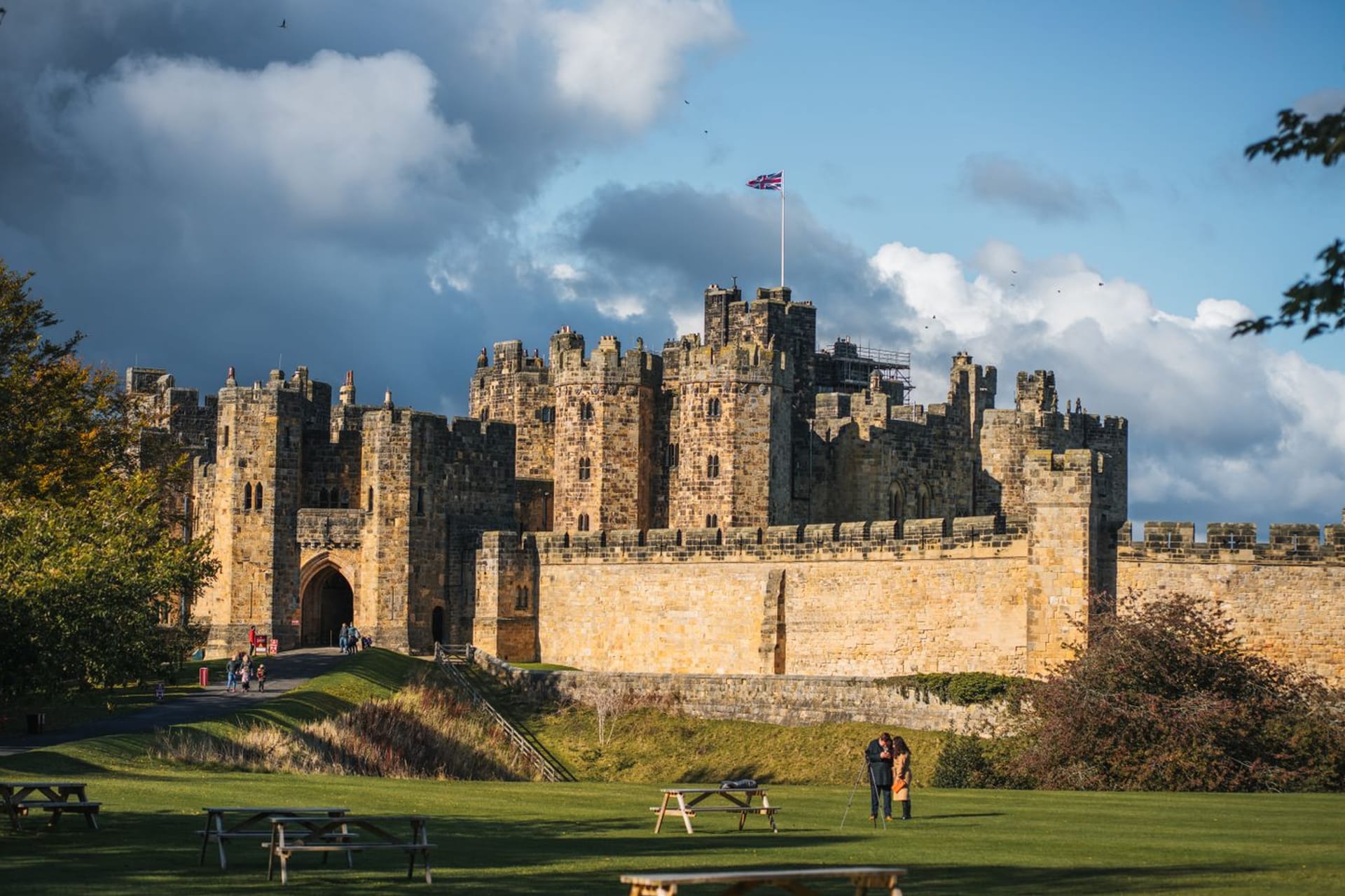 UK Tours & Day Trips Newcastle