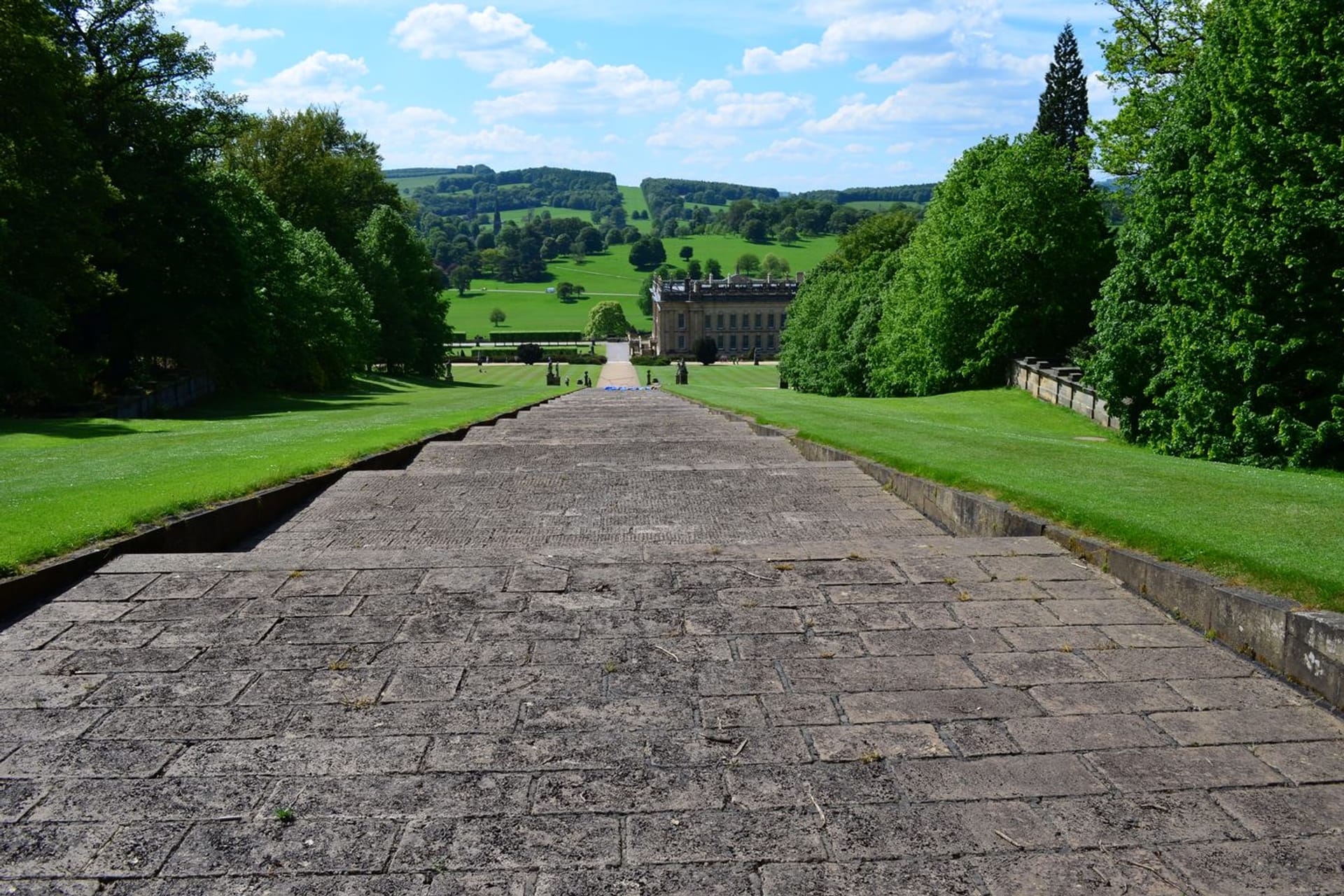 UK Tours & Day Trips Nottingham